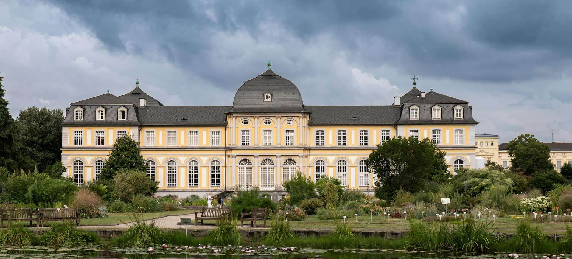 Foto von Bonn