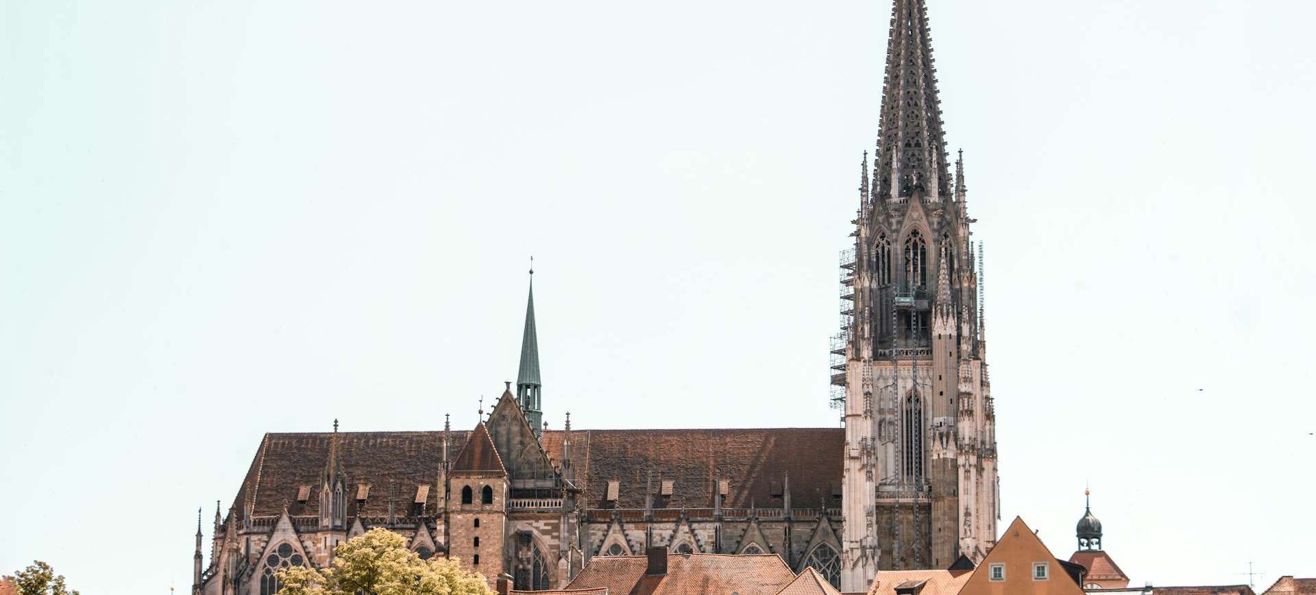 Foto von Regensburg