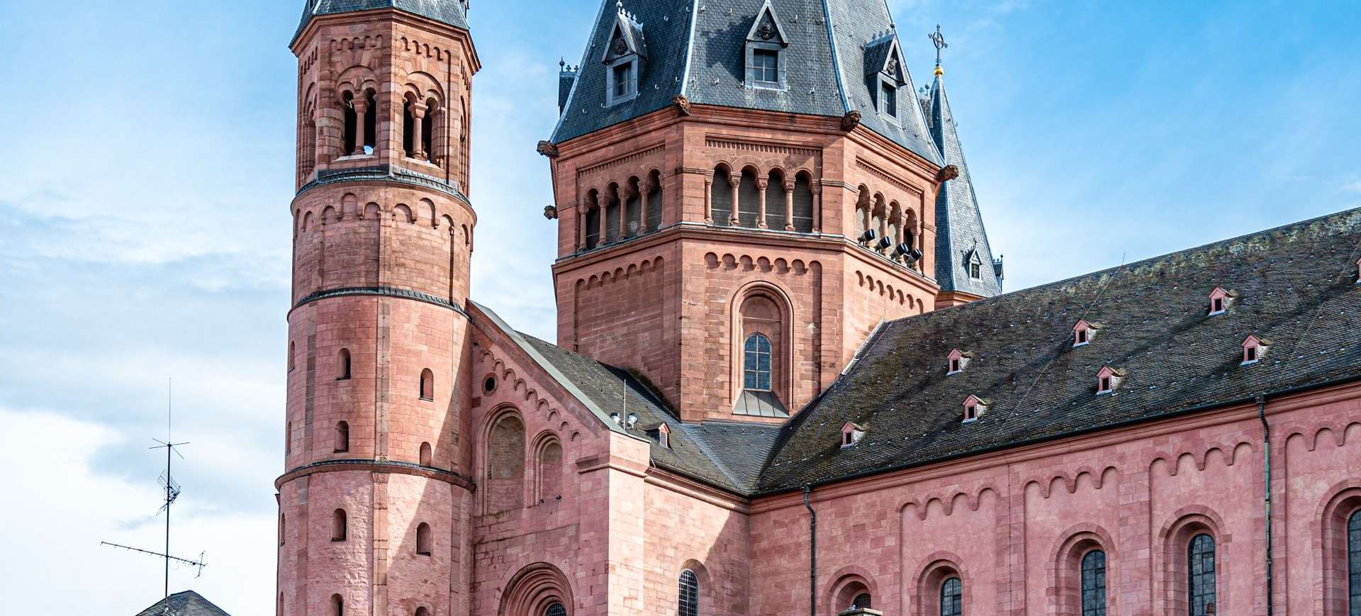 Foto von Mainz