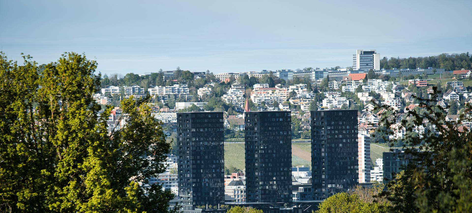 Foto von Stuttgart