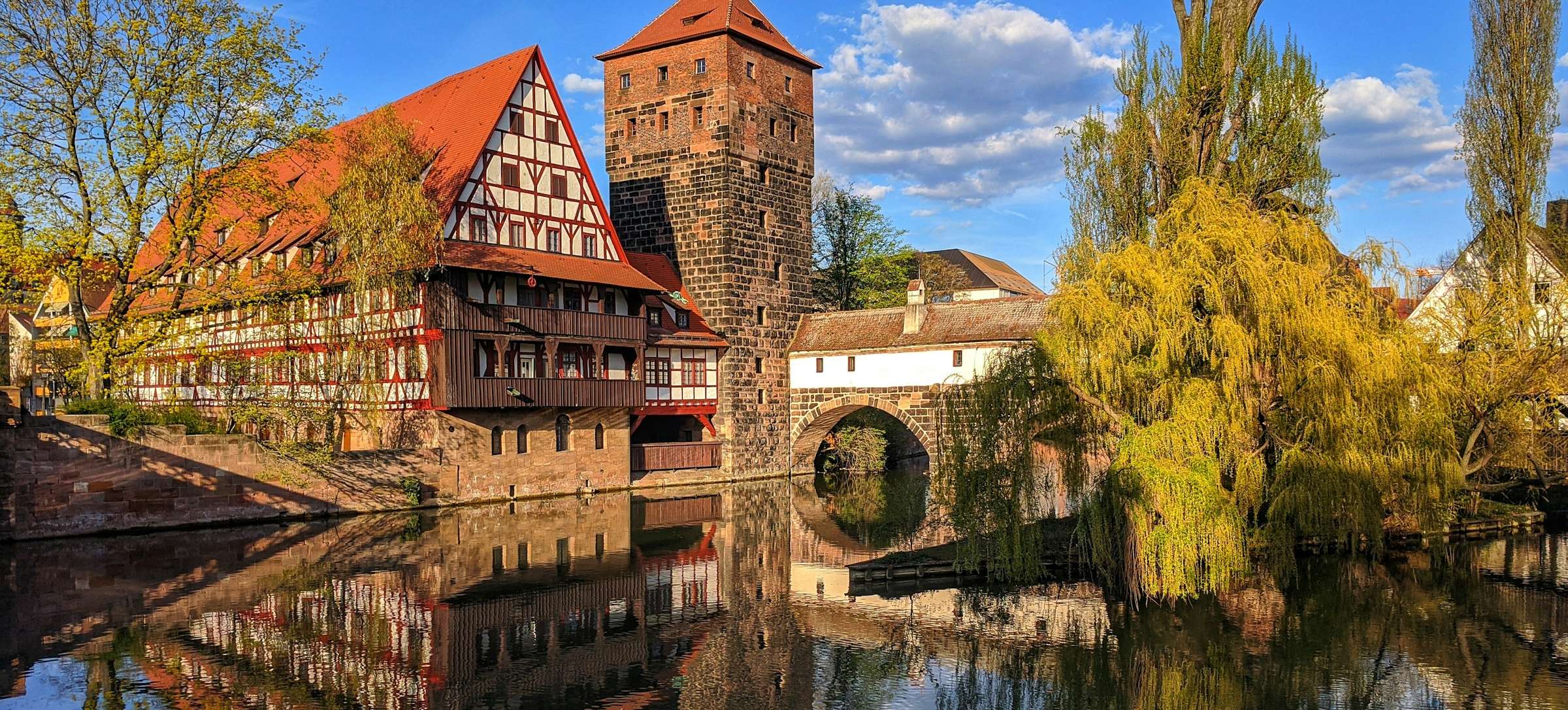 Foto von Nürnberg
