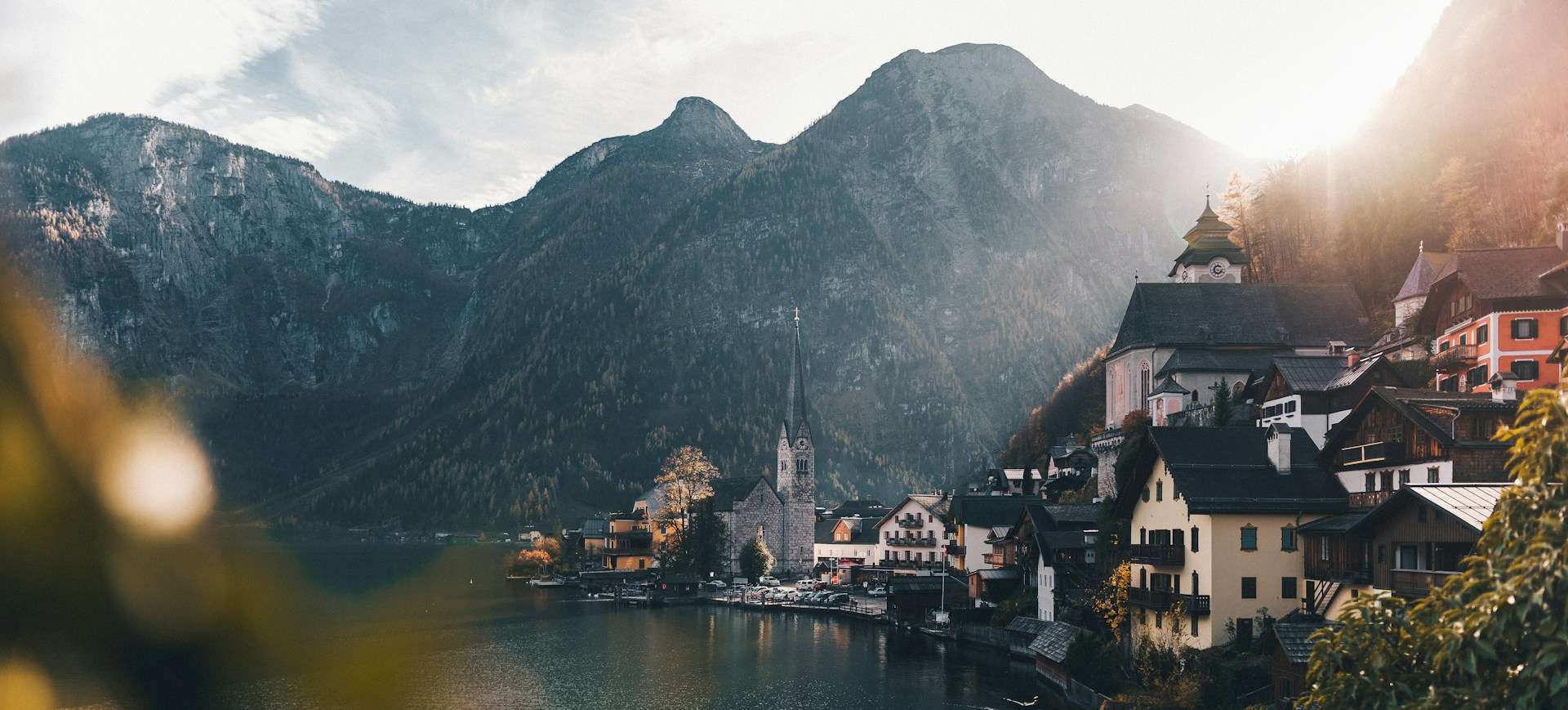 Foto von Österreich