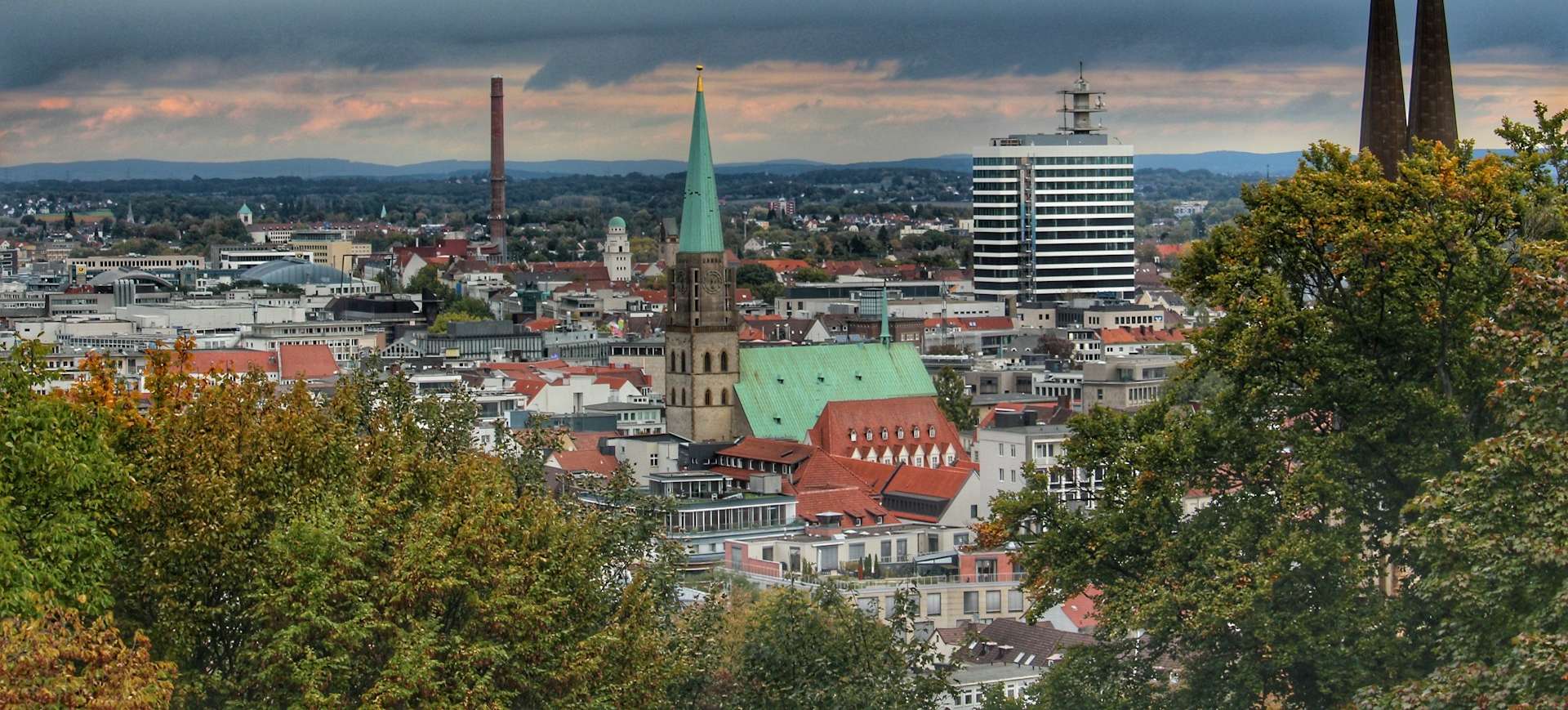 Foto von Bielefeld