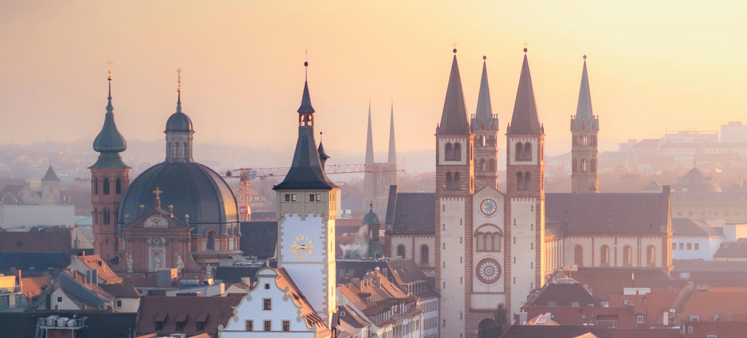 Photo of Würzburg