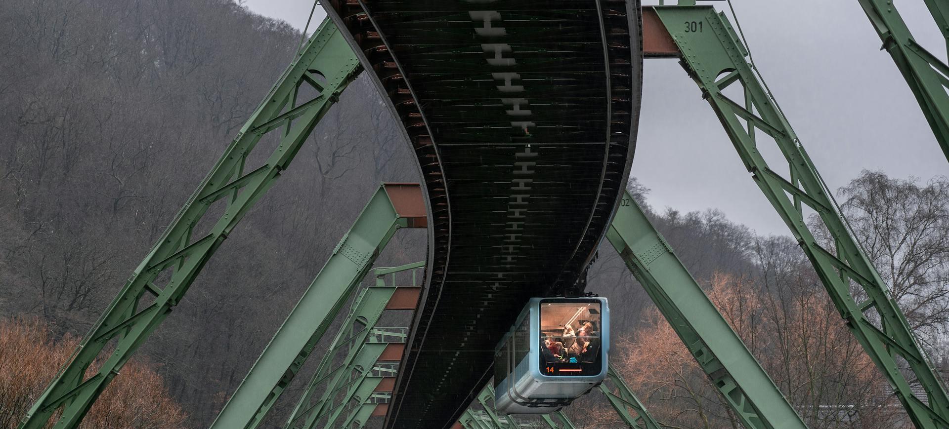 Foto von Wuppertal