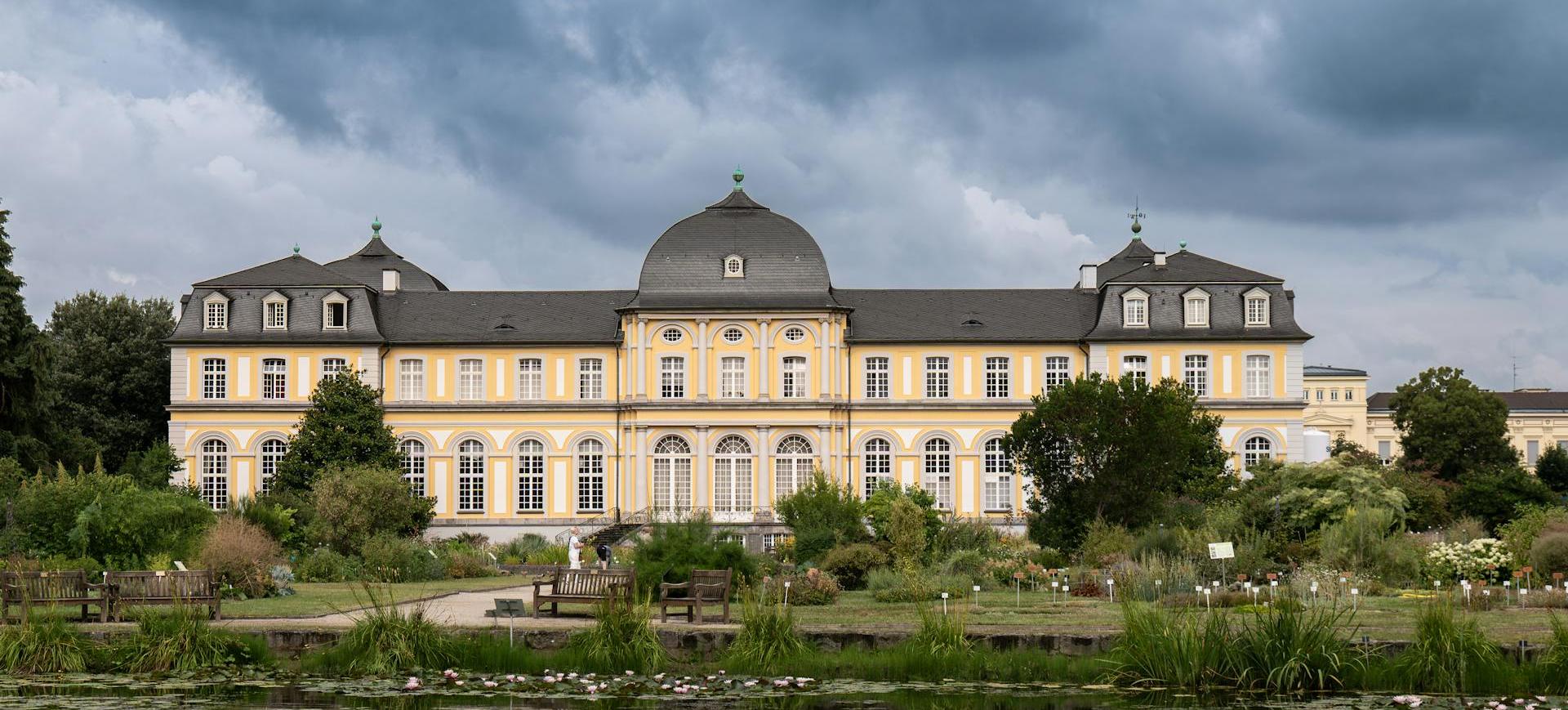 Photo of Bonn
