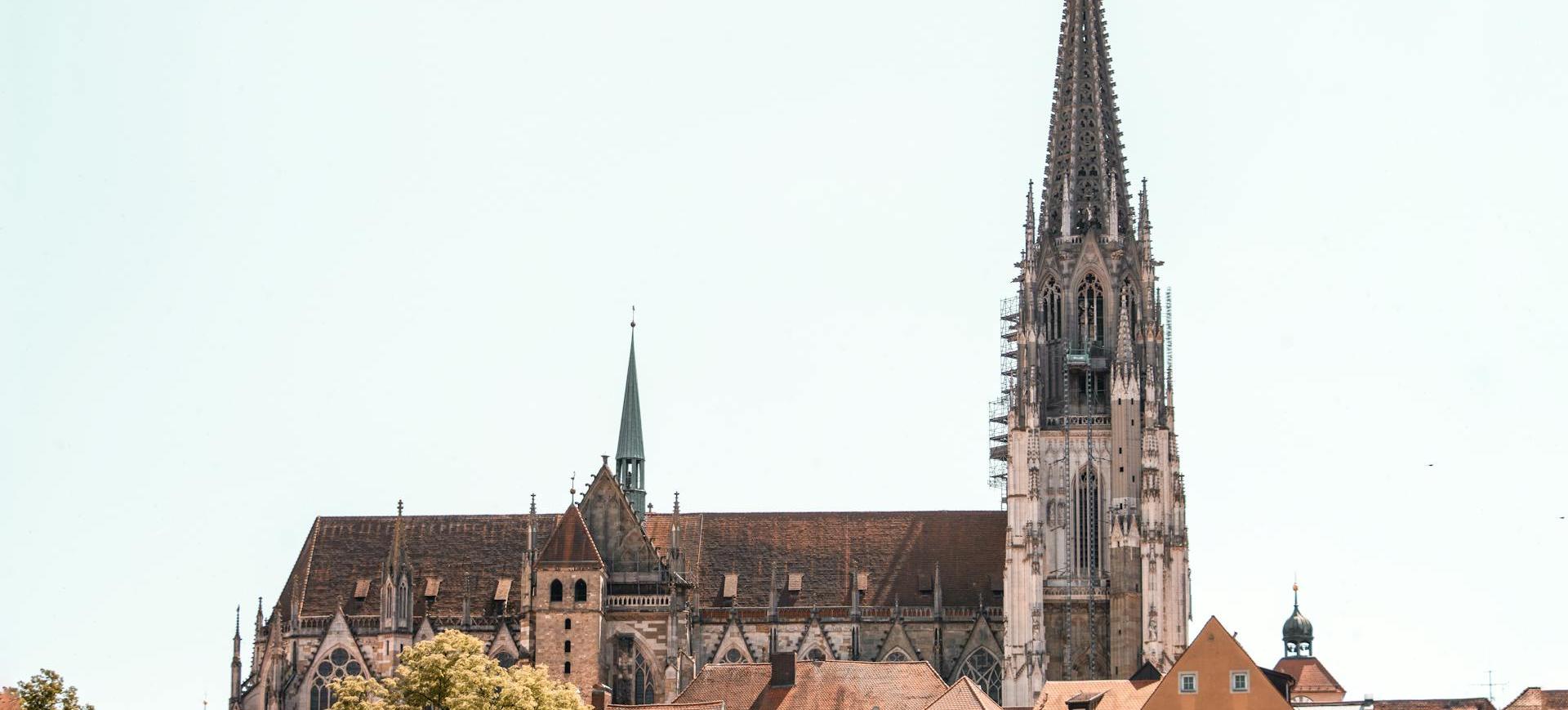 Photo of Regensburg