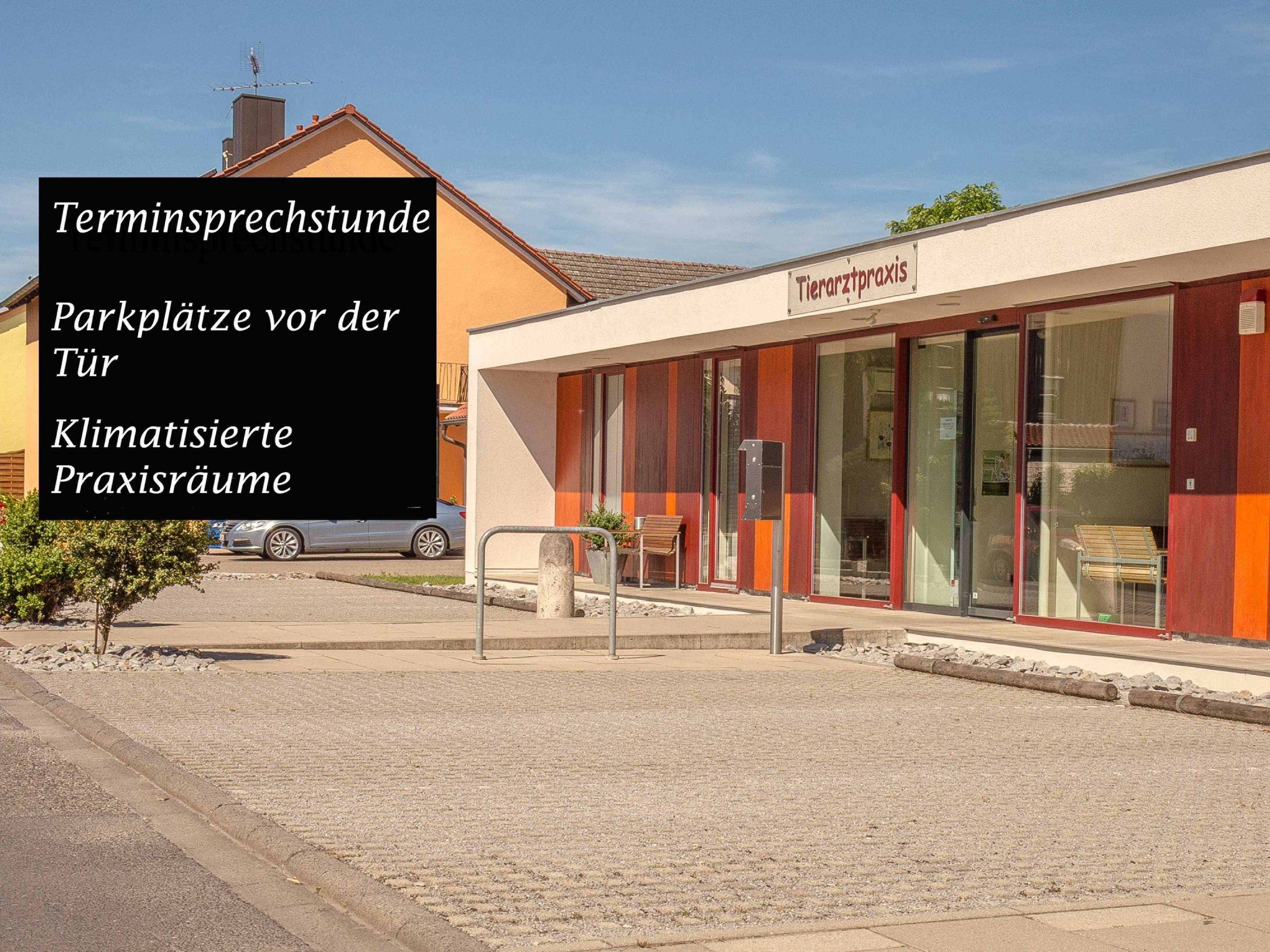 Ansicht 4 von Tiergesundheit Volkach