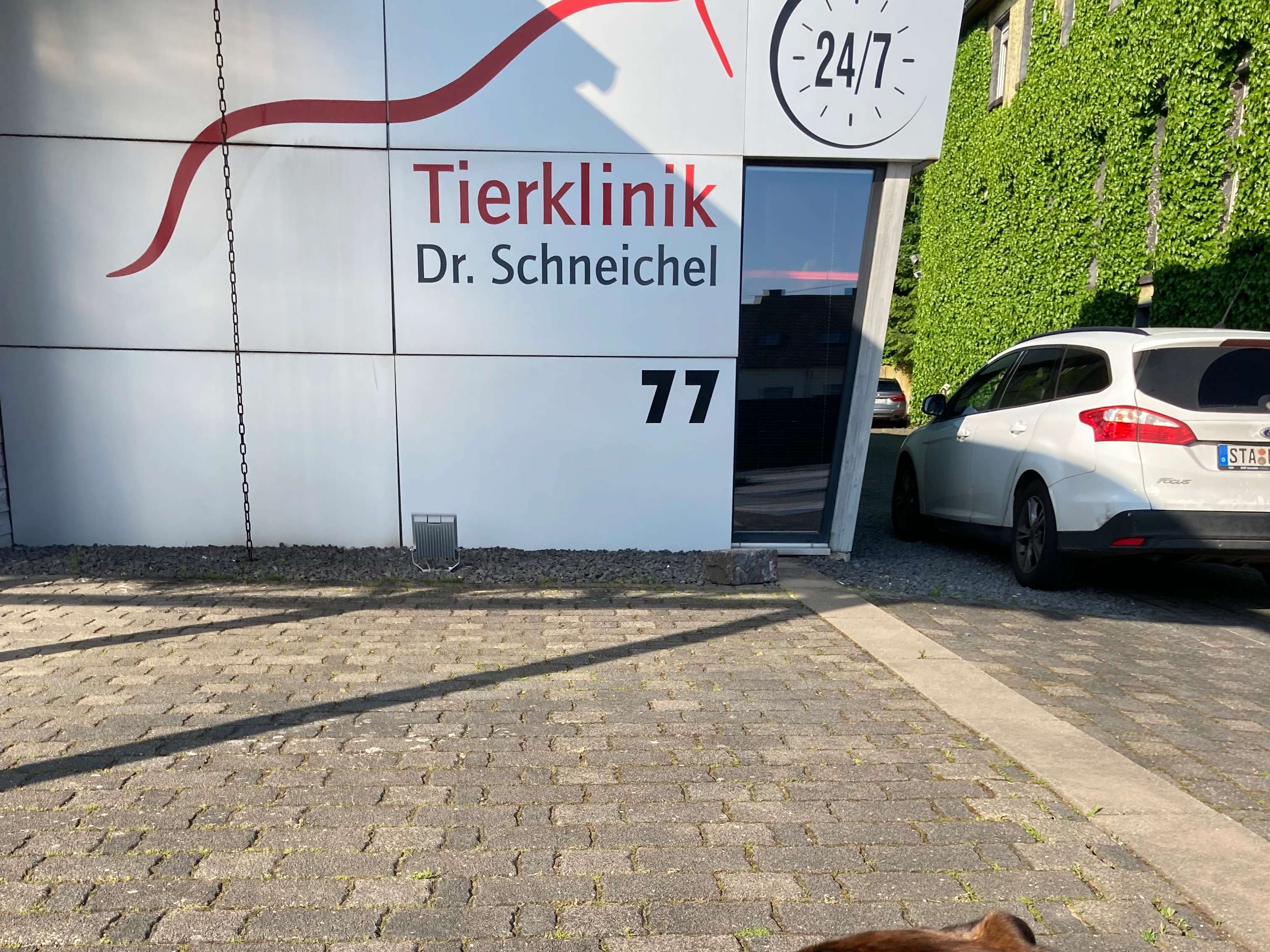 Ansicht 4 von Tierklinik Dr. Schneichel