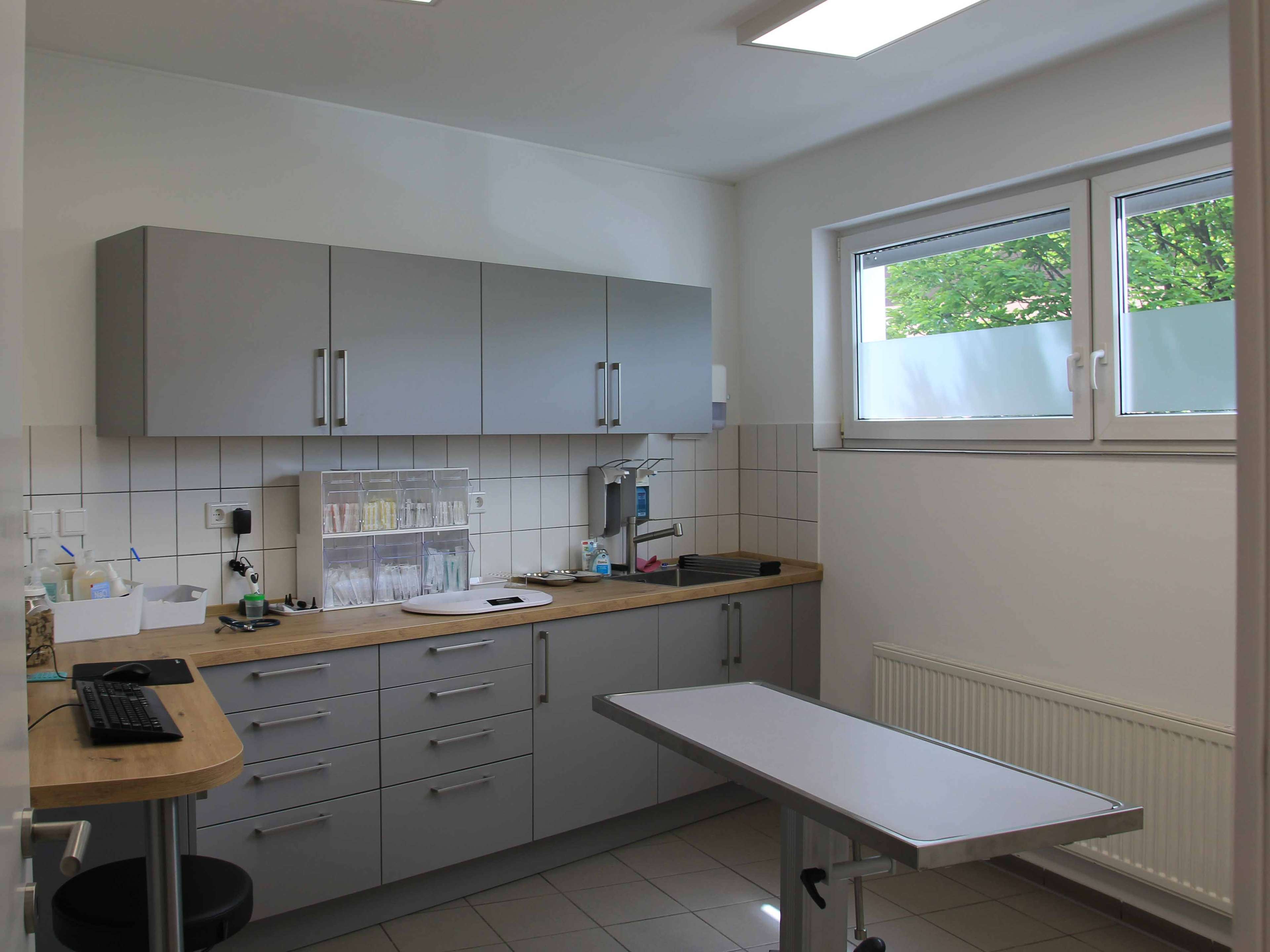 View 5 of Tierarzt Schwerte Schützenstraße - Zentrum für Tiergesundheit