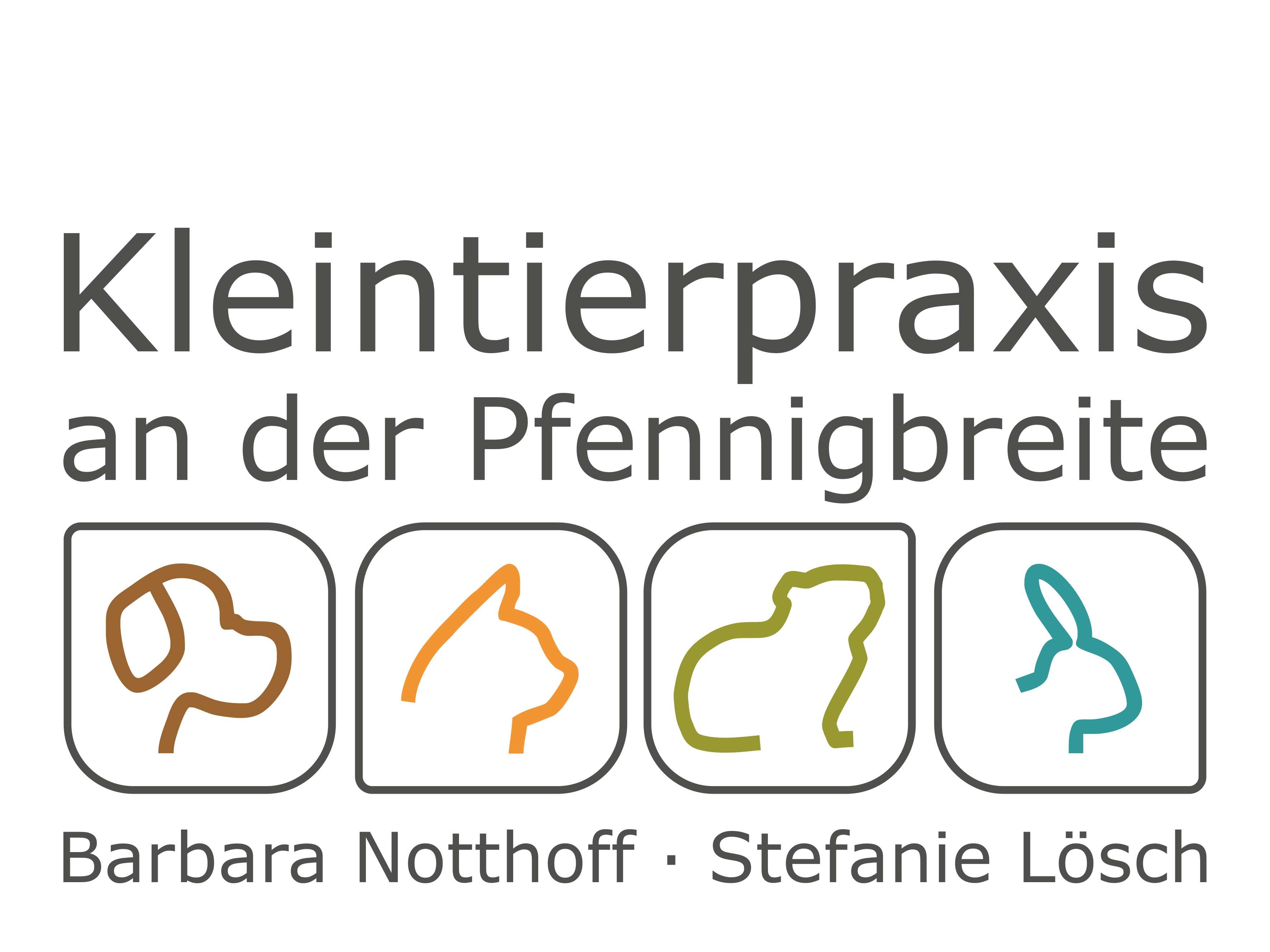 Ansicht 3 von Kleintierpraxis an der Pfennigbreite | Barbara Notthoff | Stefanie Lösch