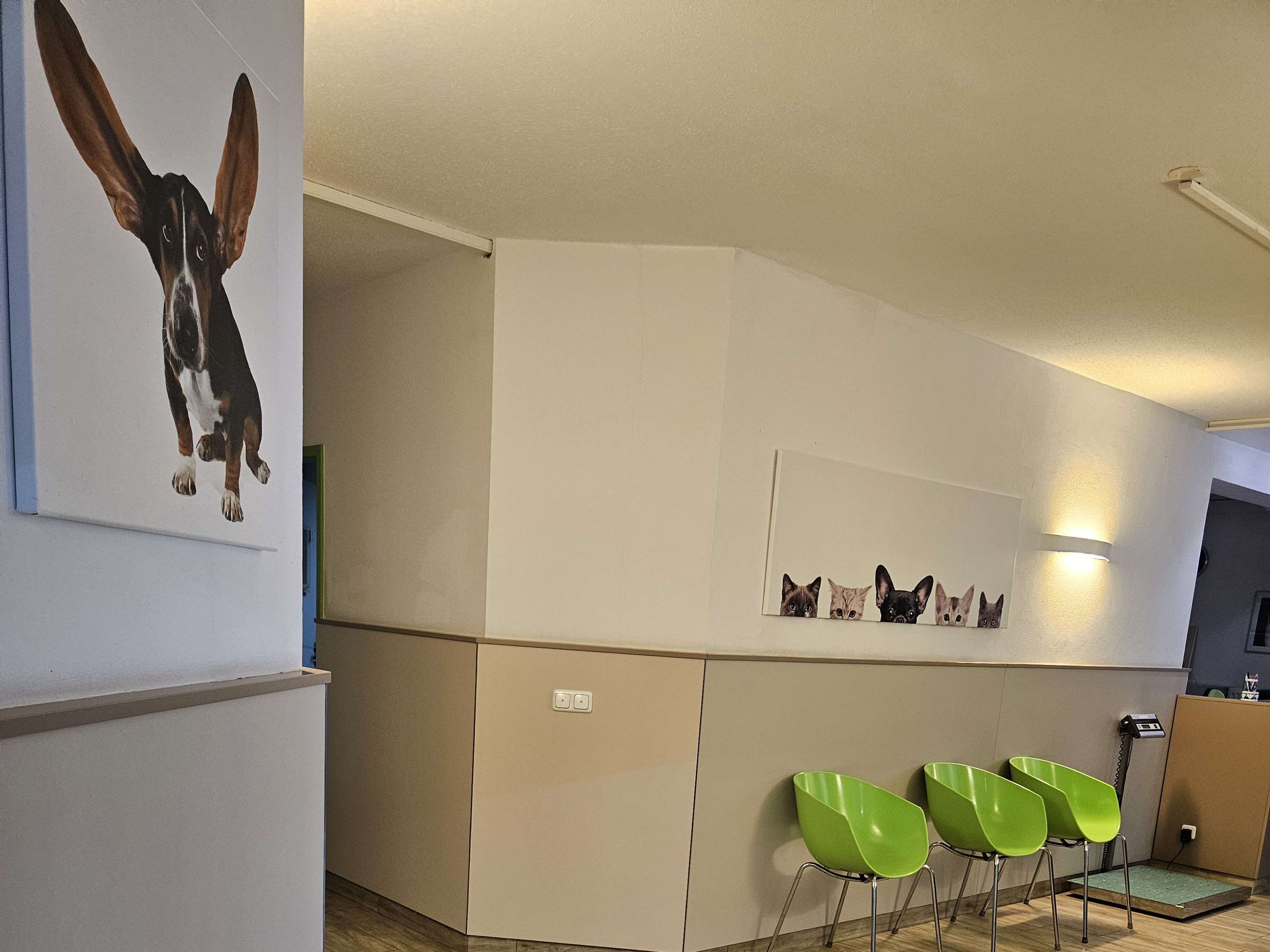 Ansicht 1 von Tierklinik Weilheim