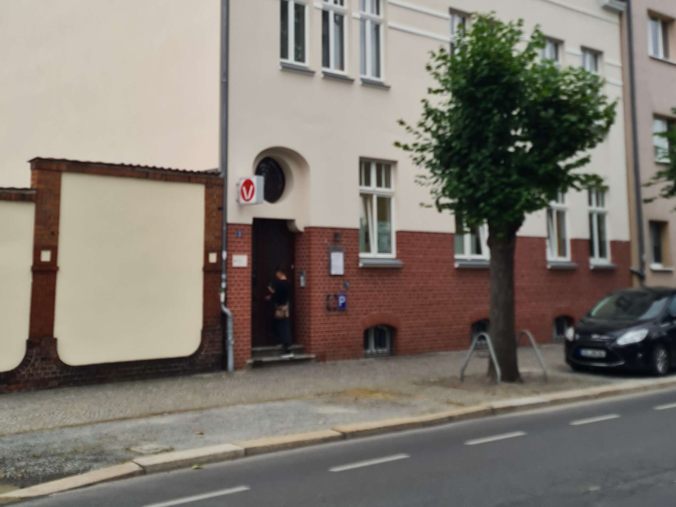 Ansicht 3 von Tierarztpraxis Herbrig Finsterwalde
