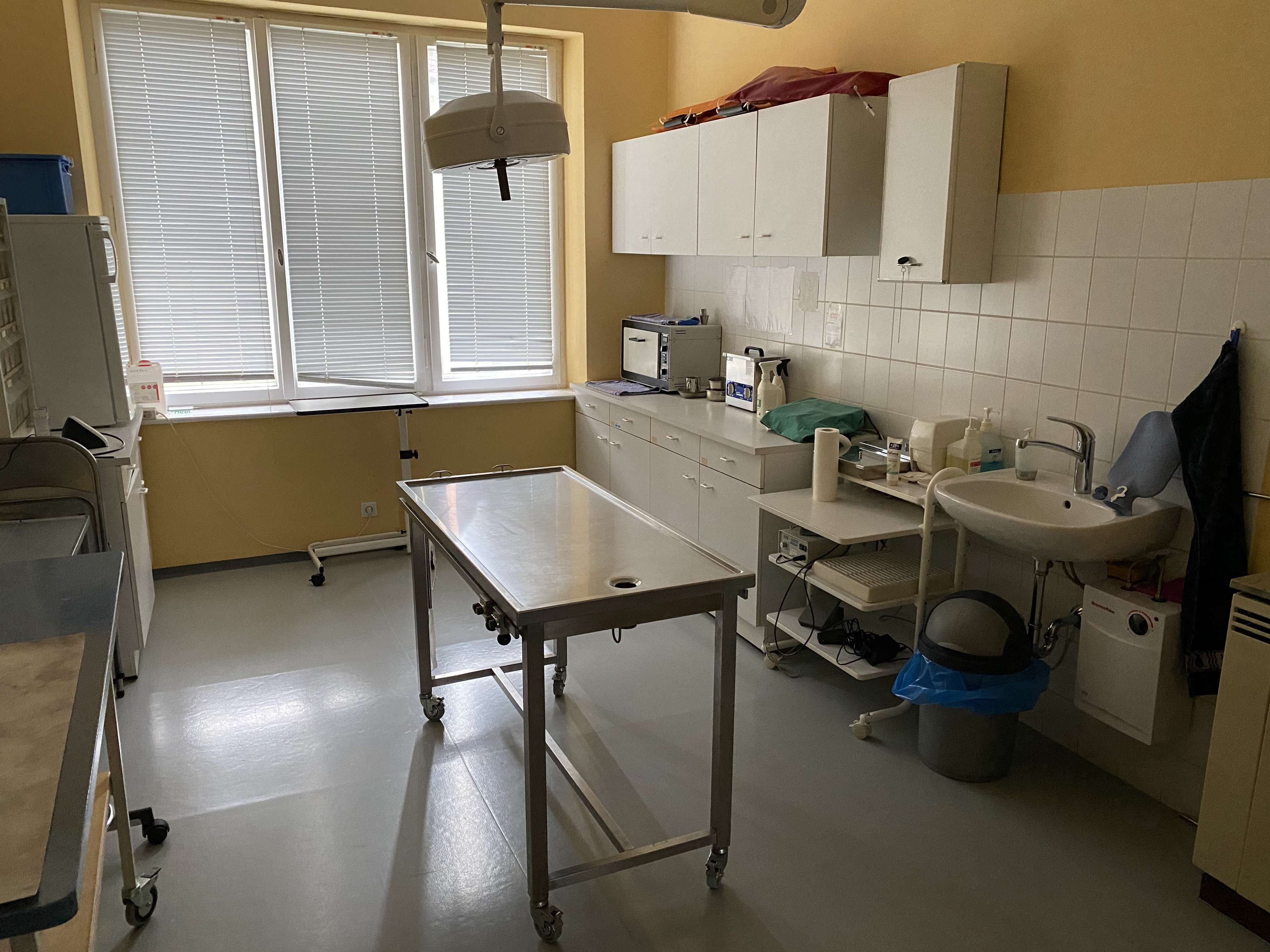Ansicht 1 von Janowski-Gastl Stephanie Dr.med.vet. Tierarzt