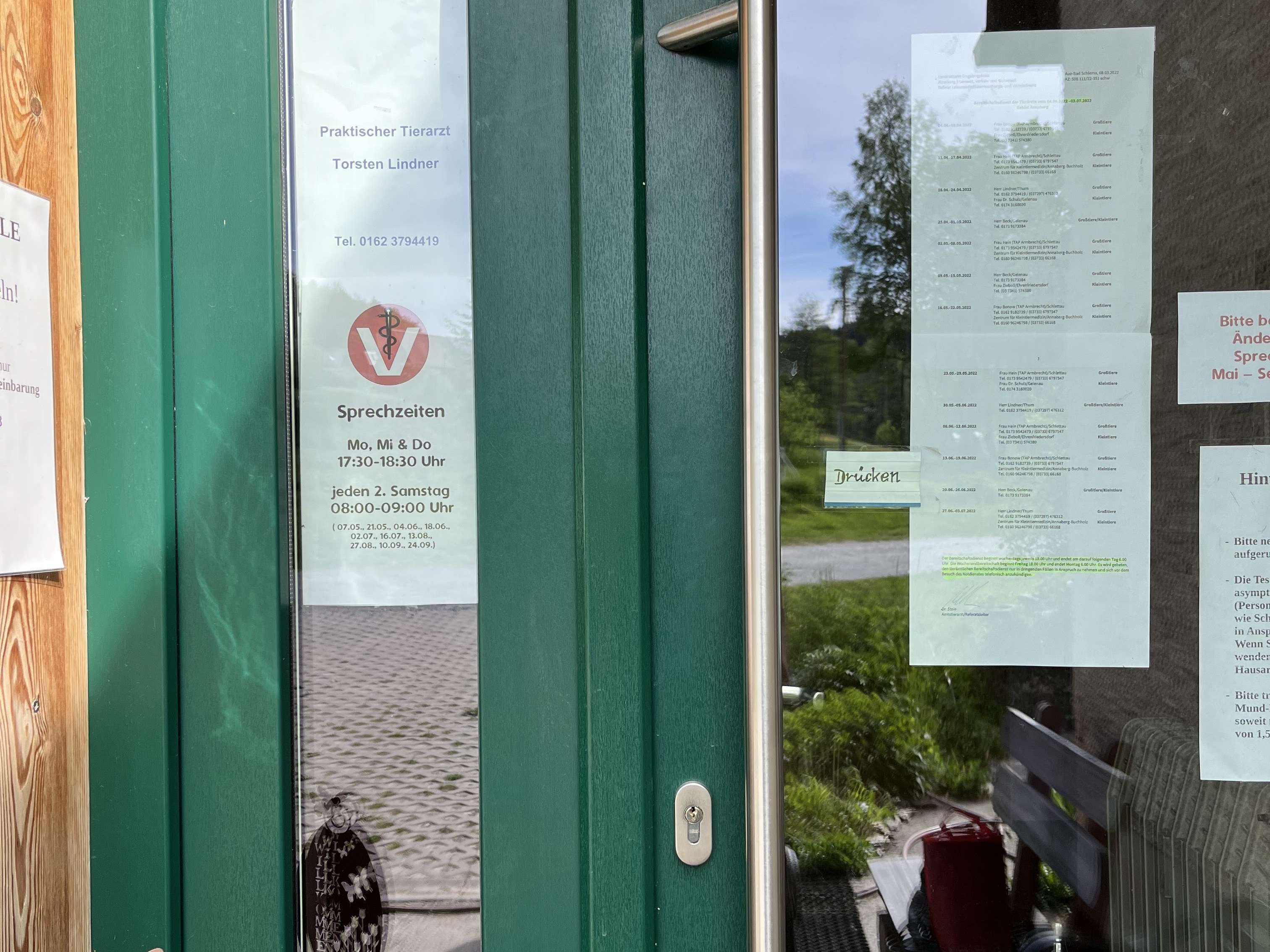 Ansicht 3 von Tierarztpraxis Torsten Lindner