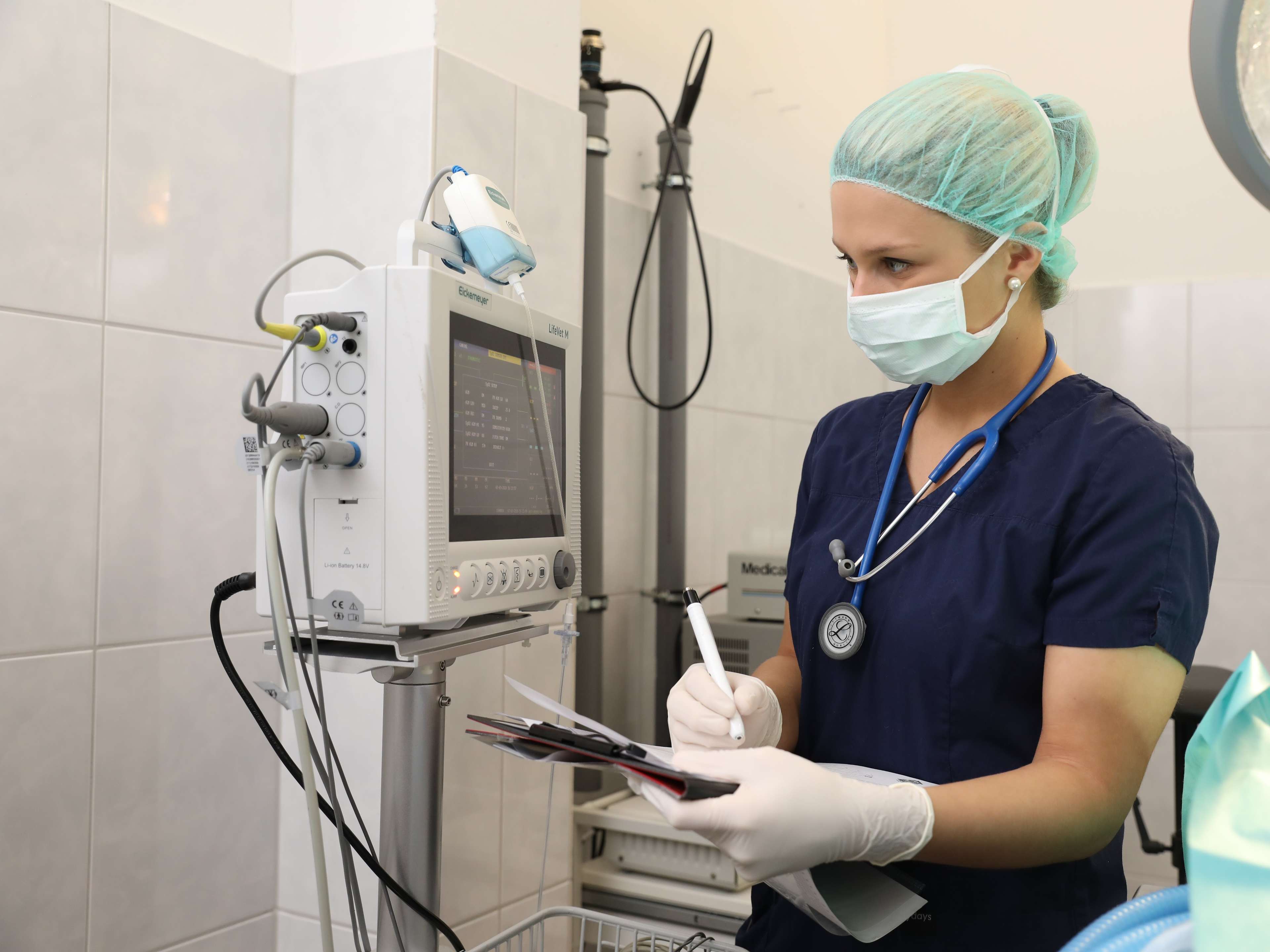 Ansicht 3 von Tiergesundheitszentrum Mönchengladbach - Dr. Bildheim, Dunn, Nottbrock & Gerlatzek