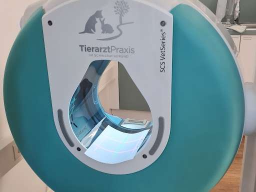 Ansicht 4 von Tierarztpraxis im Schwabachgrund
