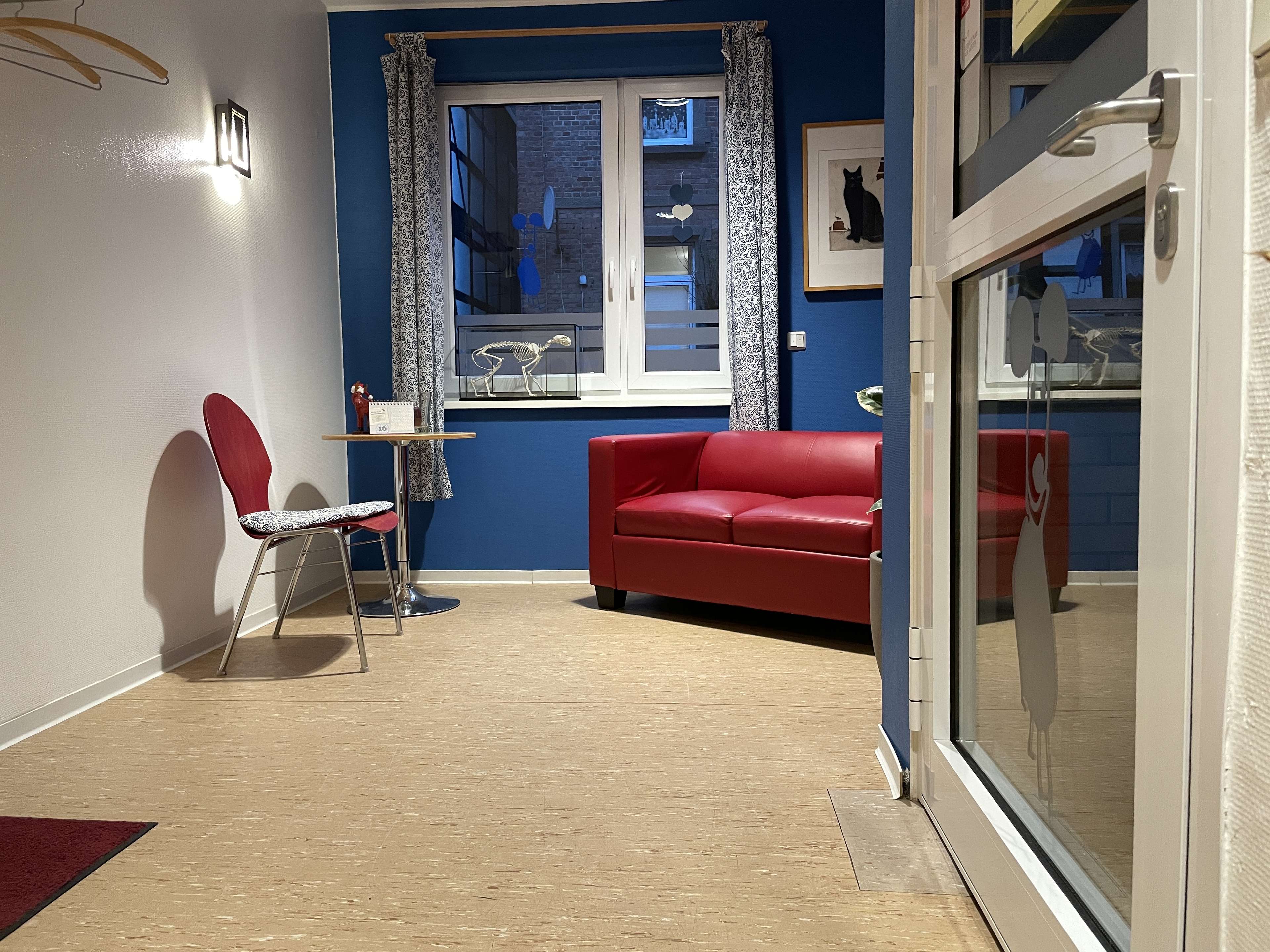 Ansicht 2 von Kleintierpraxis Hennecke in Nörten-Hardenberg