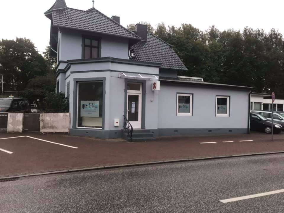 Ansicht 1 von Tierarztpraxis Amin
