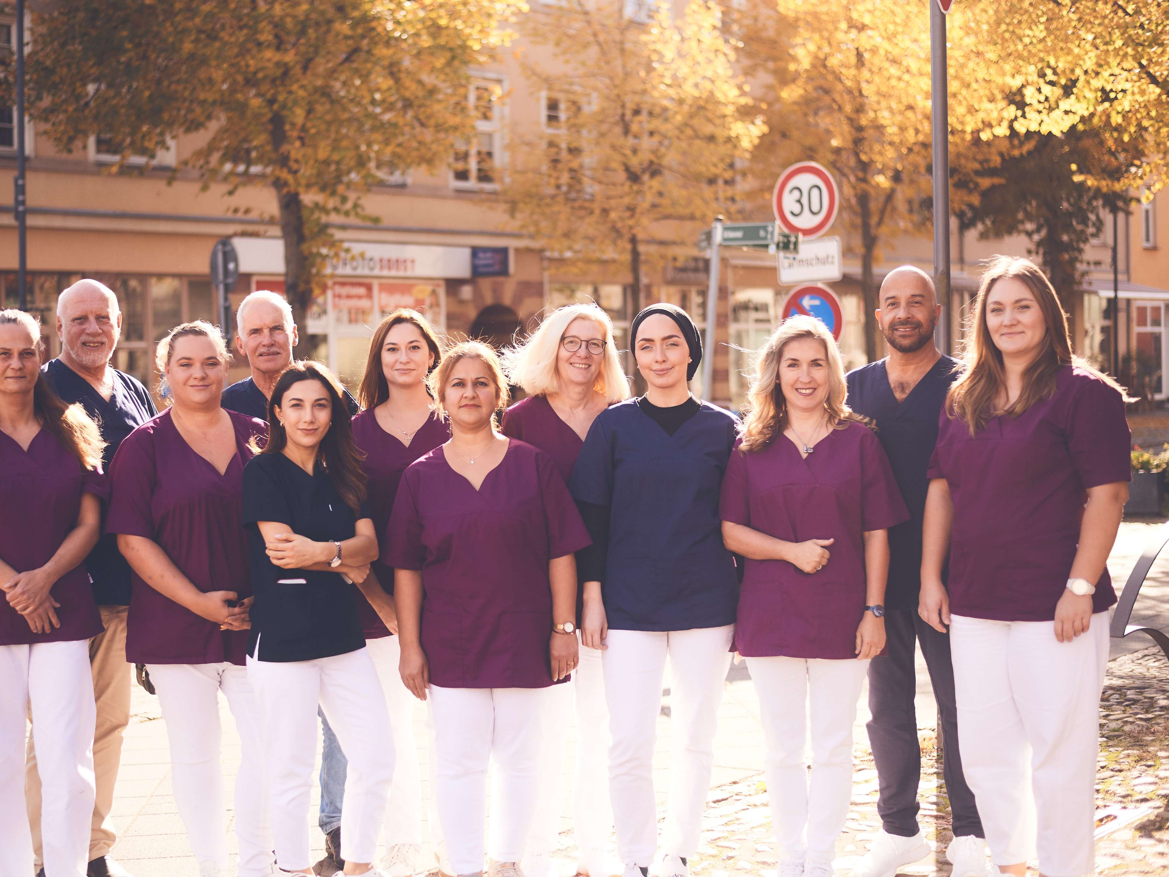 Ansicht 1 von DentiDocs