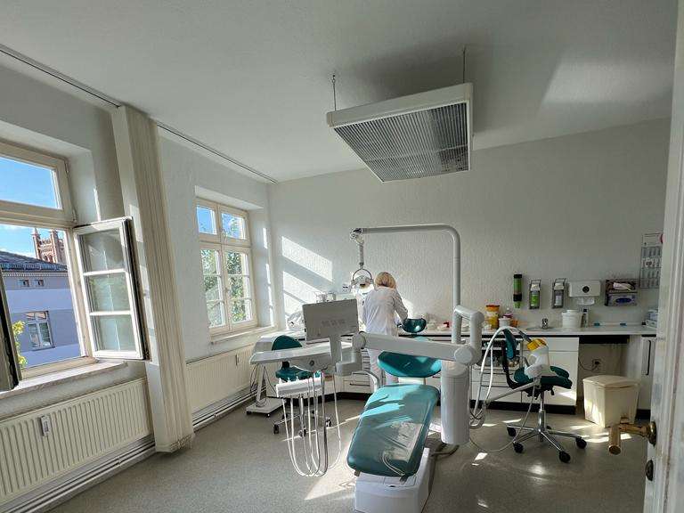 Ansicht 2 von DentiDocs