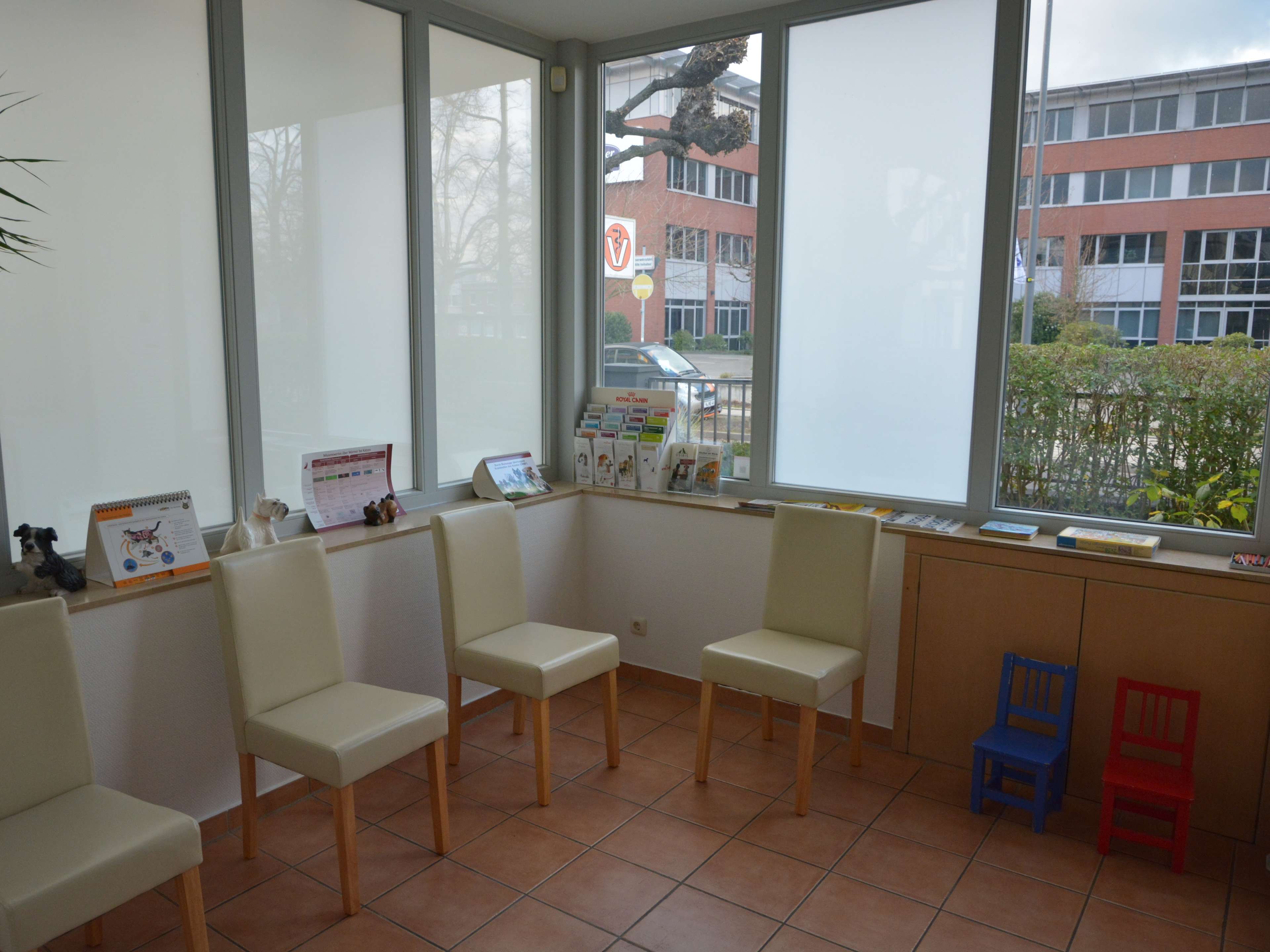 Ansicht 2 von Tierarzt Dr. Joest