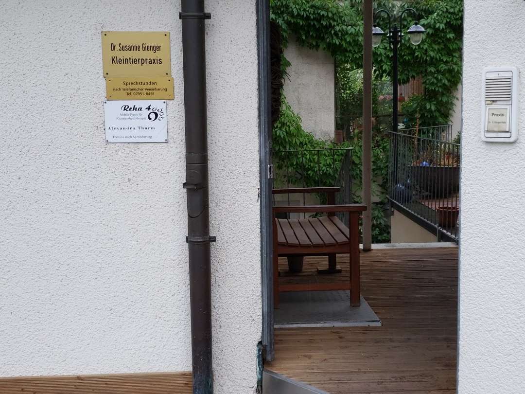 Ansicht 4 von Kleintierpraxis Dr. Susanne Gienger