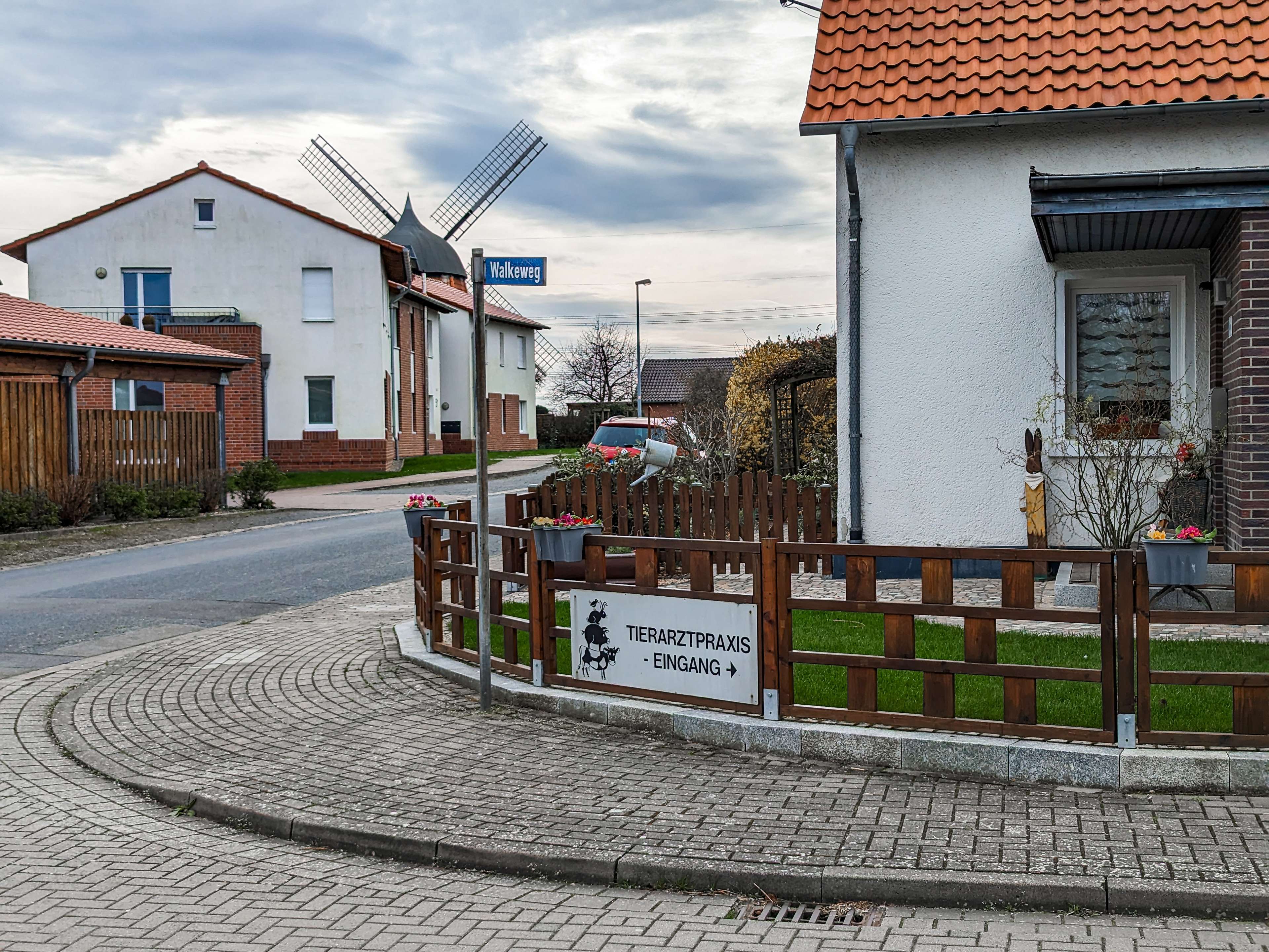 Ansicht 3 von Tierärzte Jan und Sylvia Steinhofer