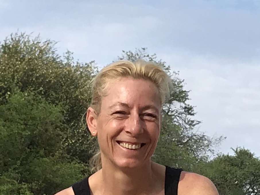 Ansicht 1 von Dr. Antonia von Preyss