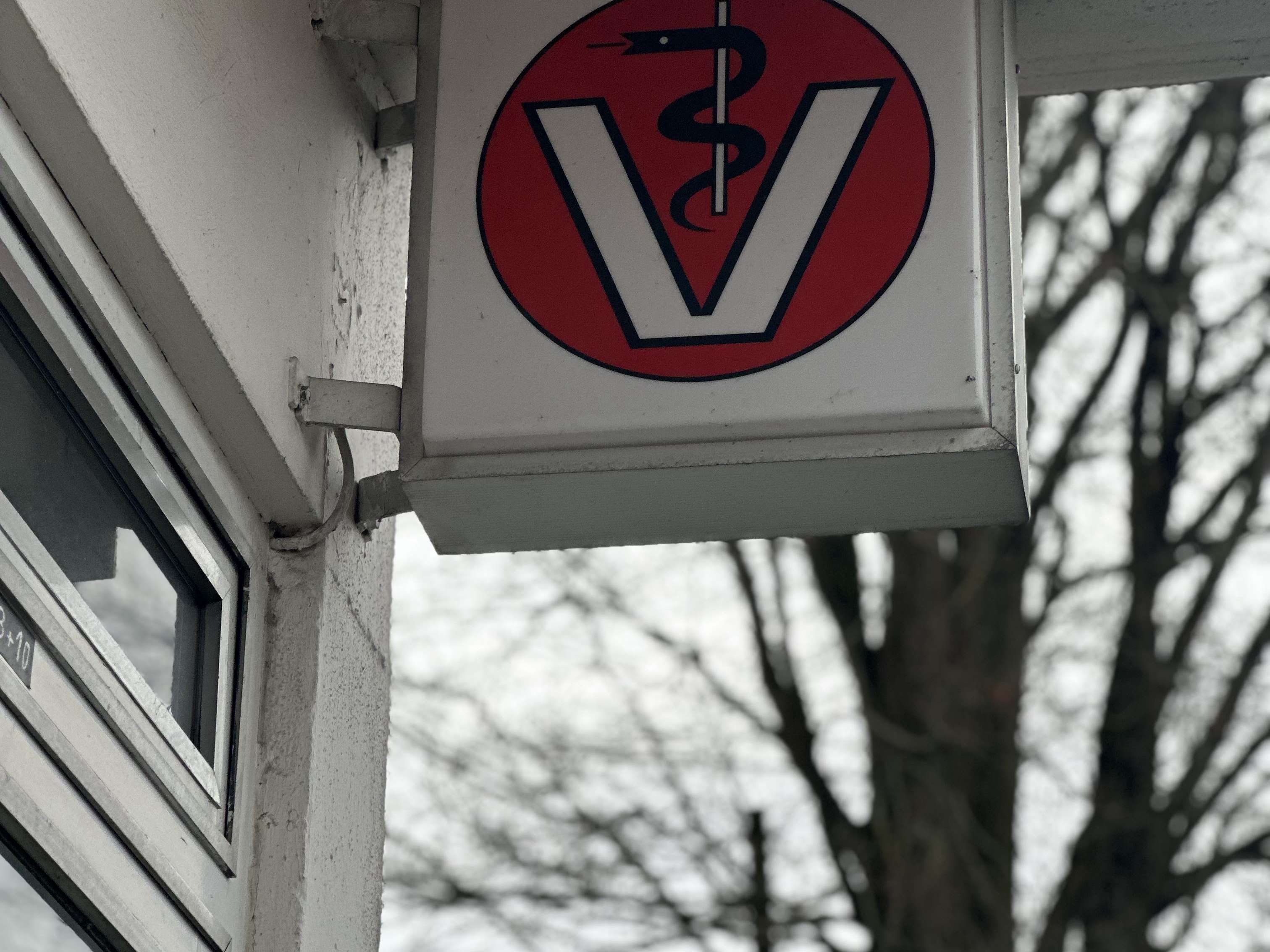 Ansicht 1 von Tierarztpraxis Hans Hartmann