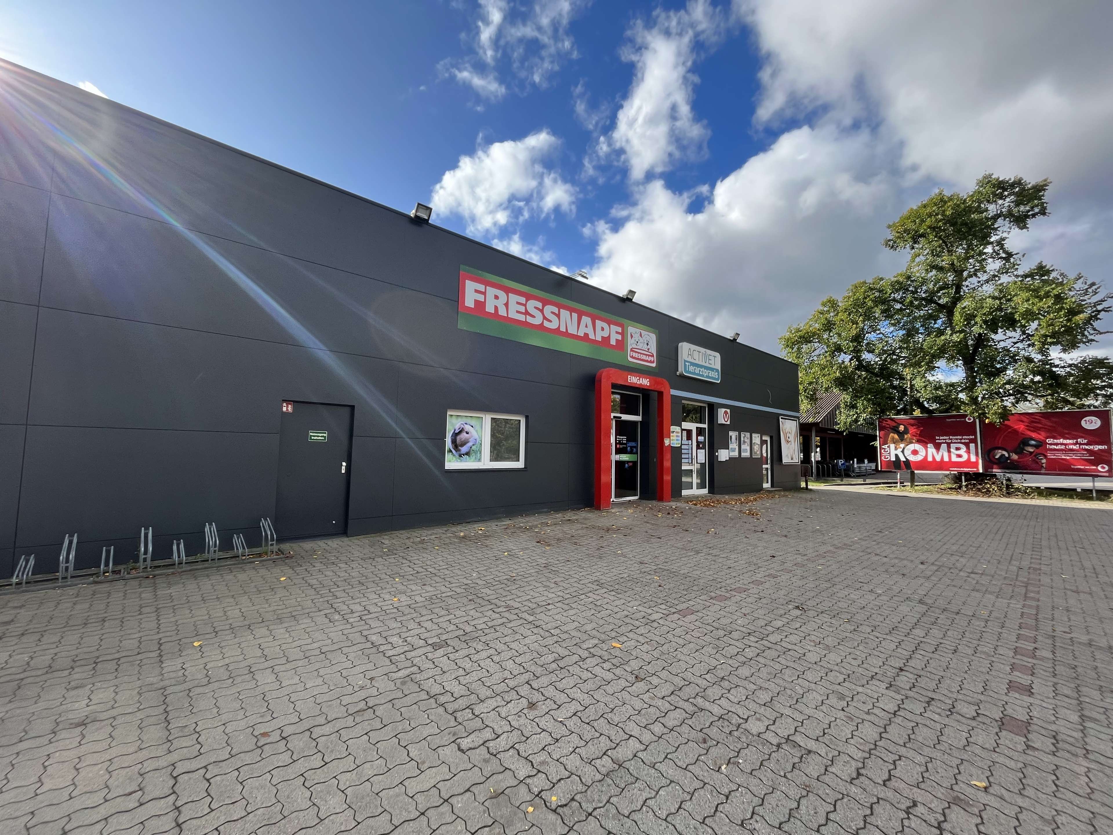 Ansicht 2 von Tierarzt Potsdam, Tierarztpraxis Activet Potsdam