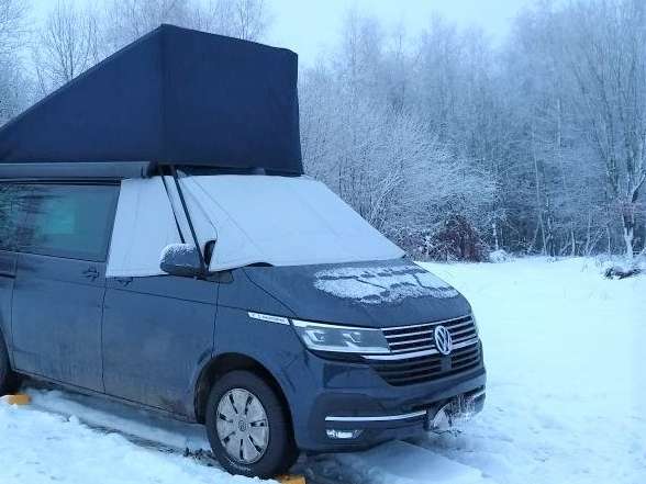 Ansicht 2 von Vanstuff - Campingshop, Camperwerkstatt & Cover für Aufstelldächer