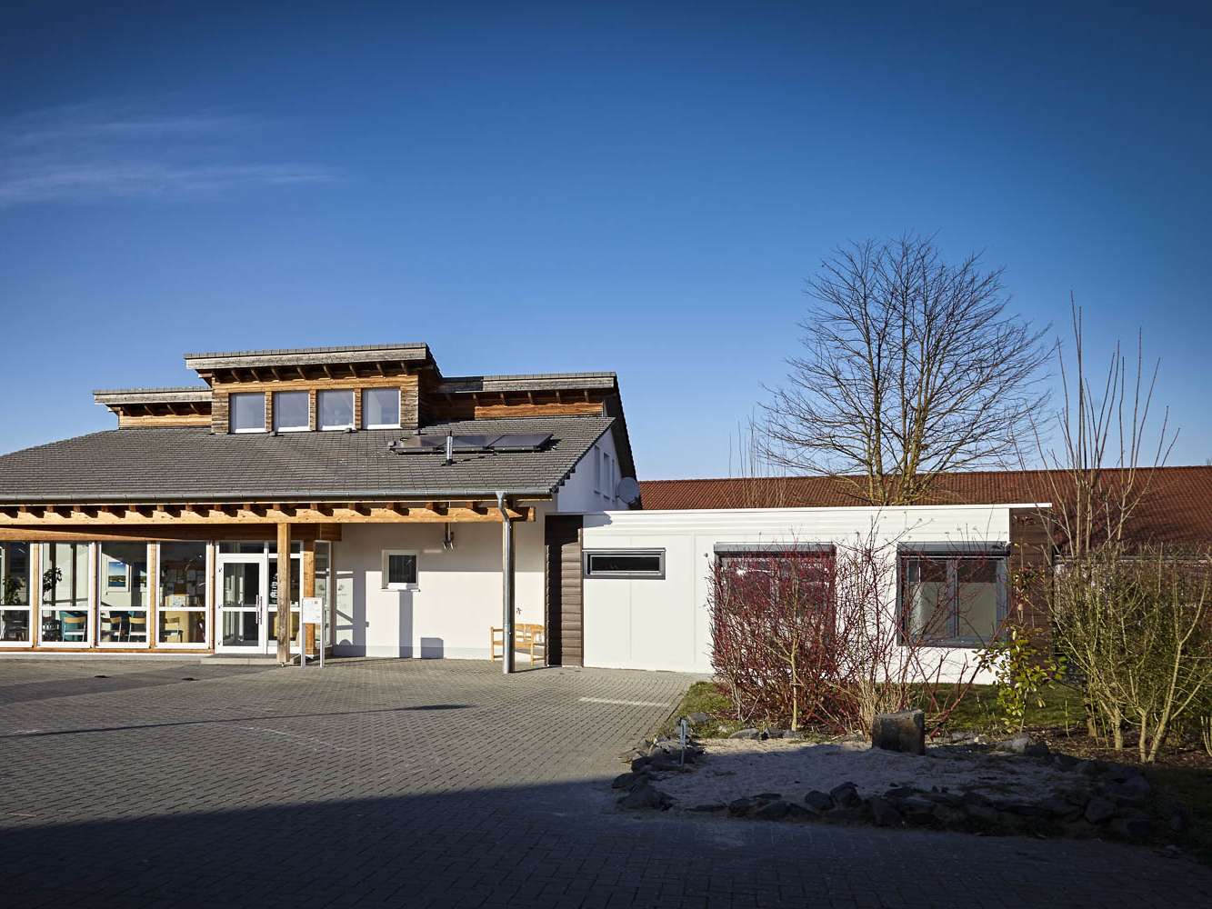 Ansicht 2 von Tierarzt Limeshain, Kleintierzentrum Kilb&Team