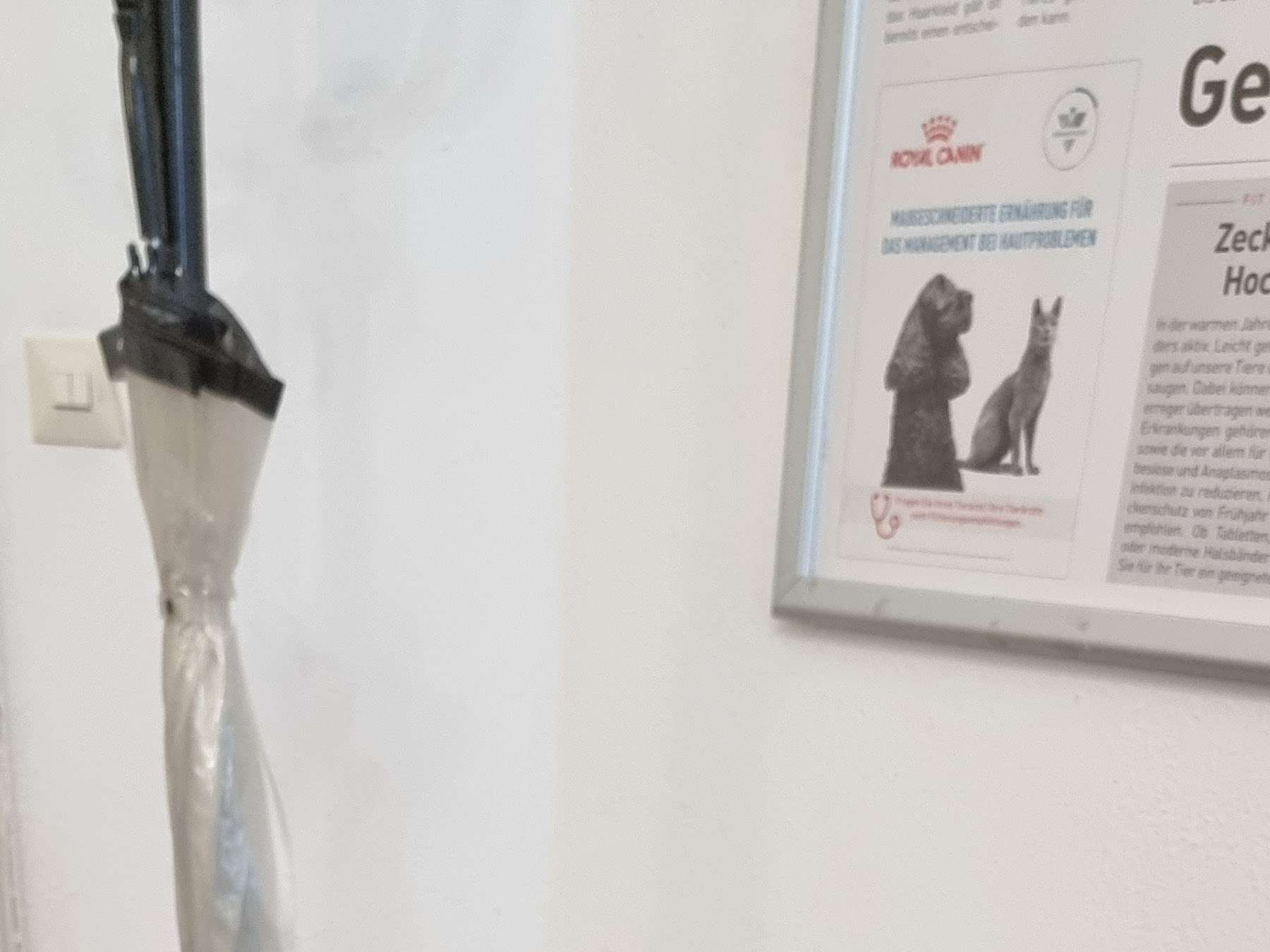 Ansicht 2 von Tierarztpraxis am Nollendorfplatz