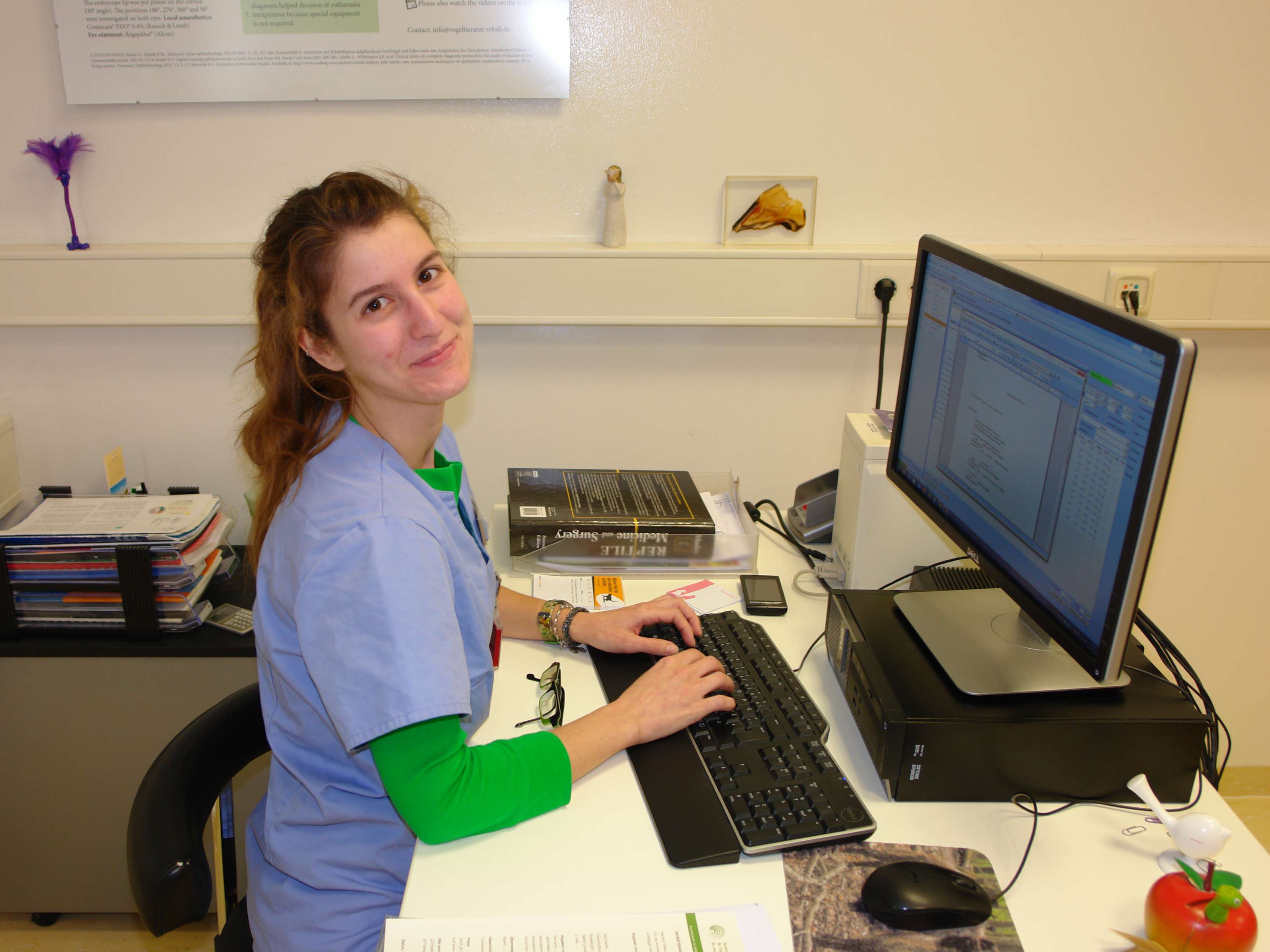 Ansicht 3 von Tierärztliche Fachpraxis für Vögel & Exoten Dr. med. vet. Heike Reball