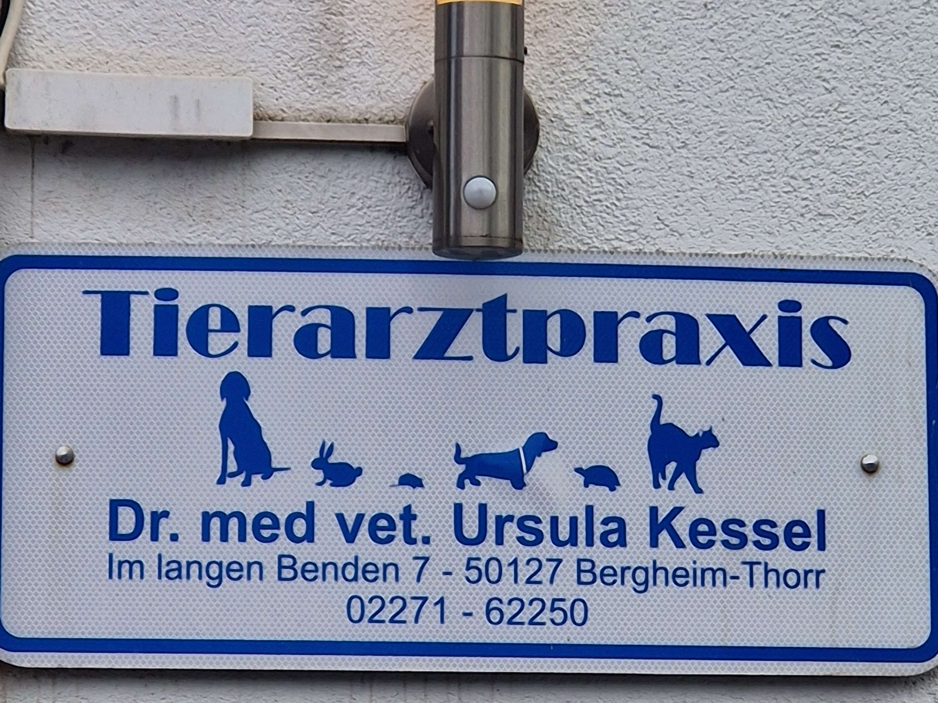 Ansicht 5 von Dr. med. vet. Ursula Kessel