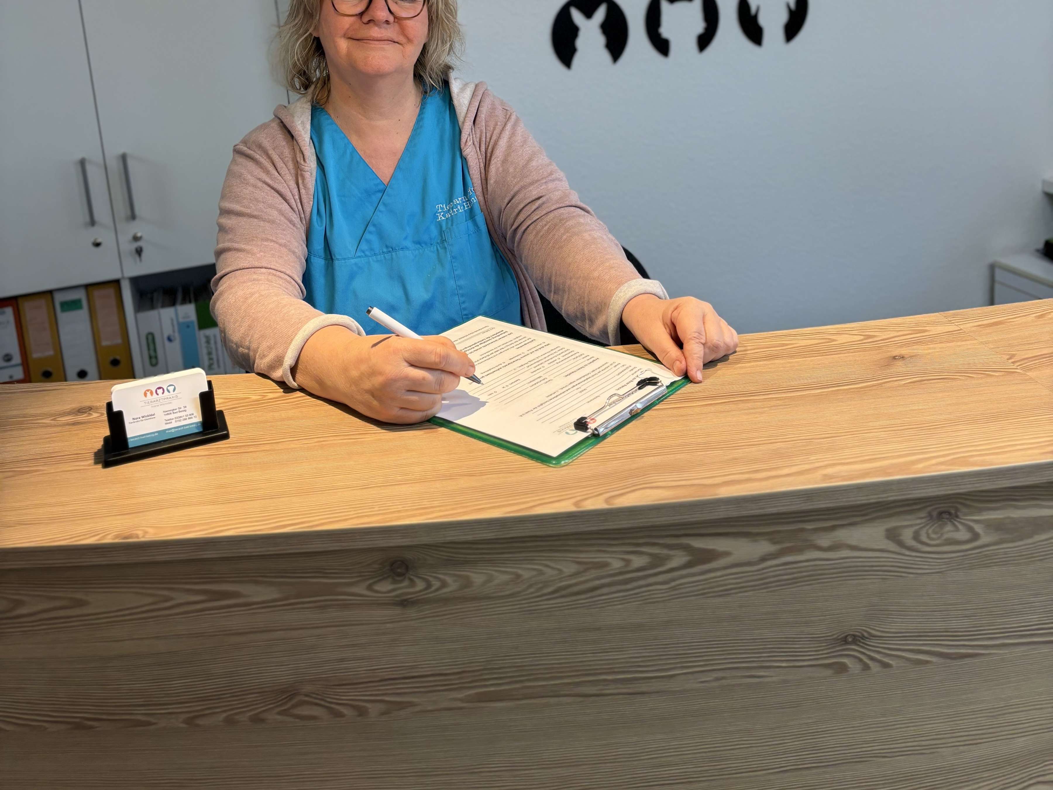 Ansicht 4 von Tierarztpraxis Nora Wickidal