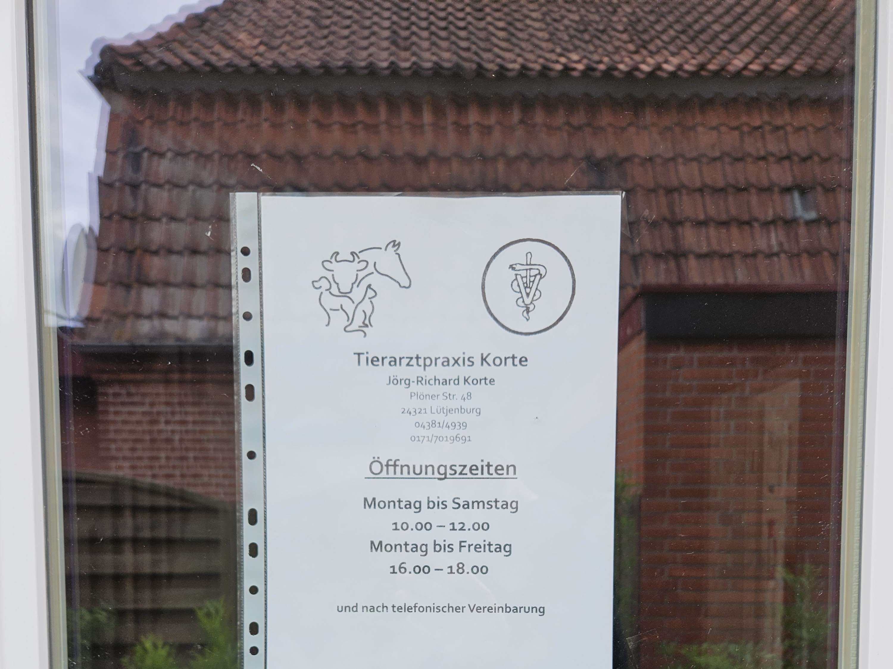 Ansicht 3 von Tierarztpraxis Korte