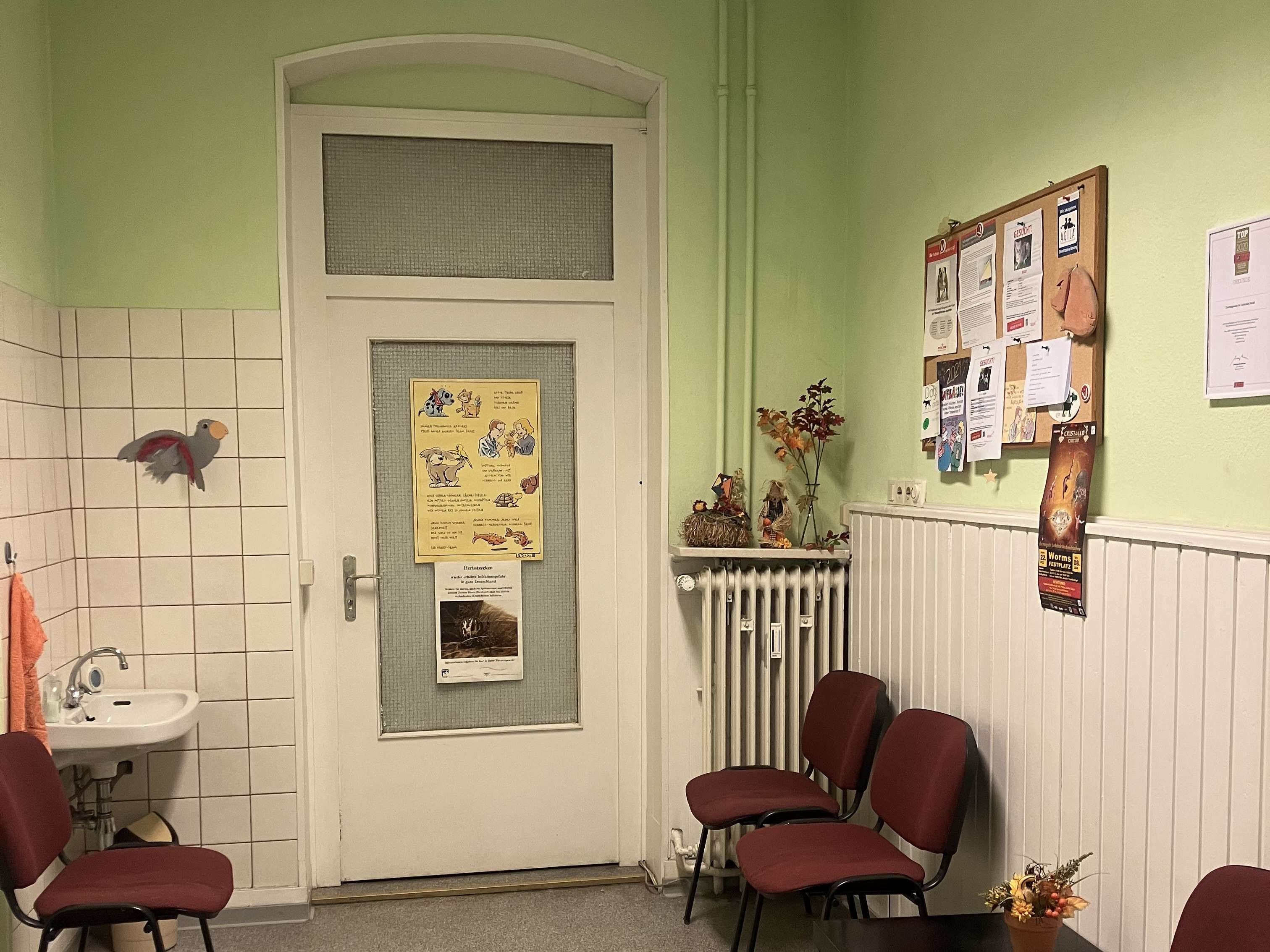 Ansicht 2 von Dr. Gabriele Hackl