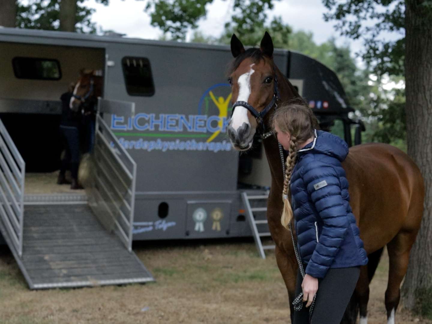 Ansicht 3 von Equine Dental Care Rabea Neubaum-Otte