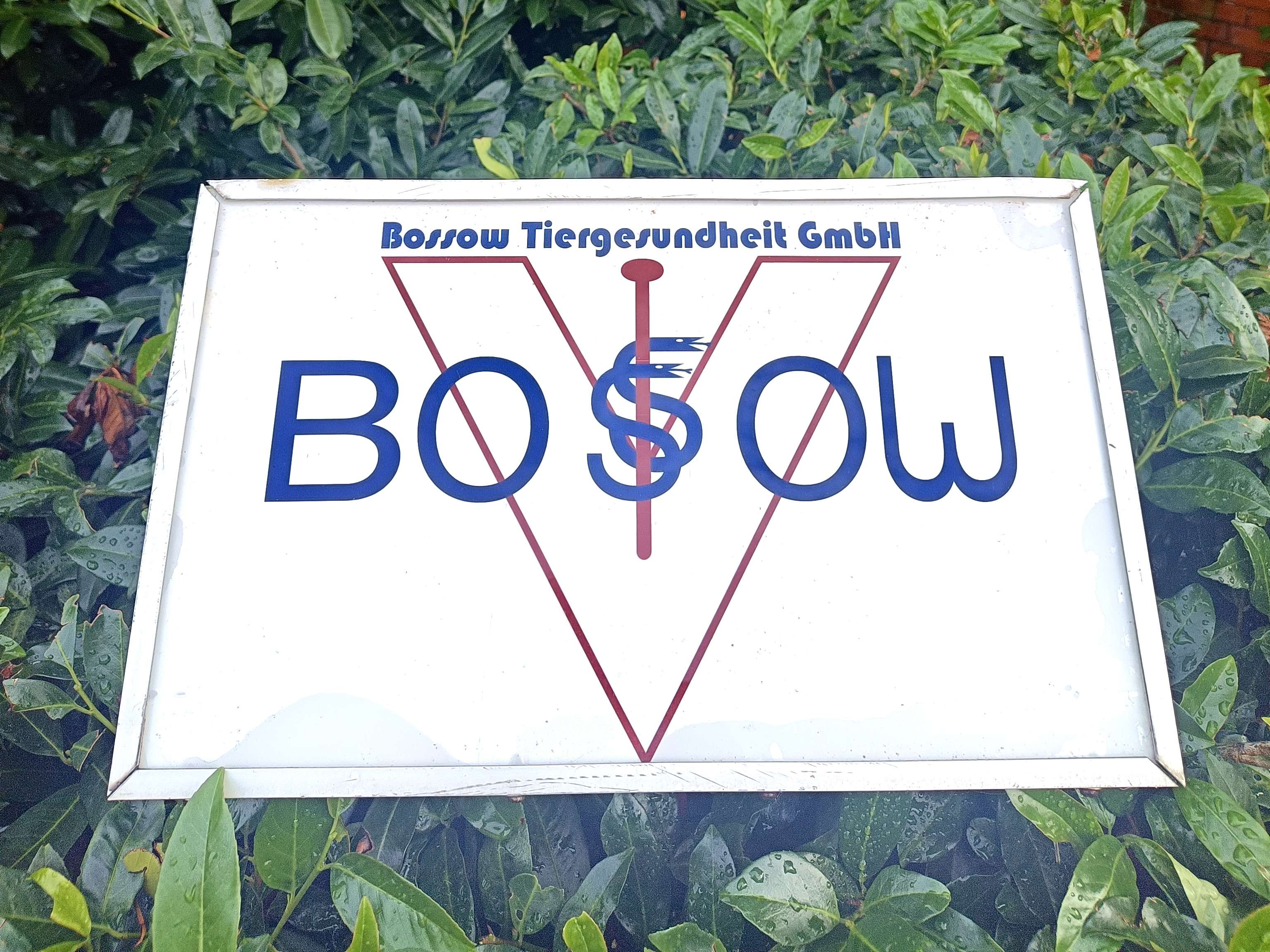 Ansicht 1 von Bossow Tiergesundheit GmbH
