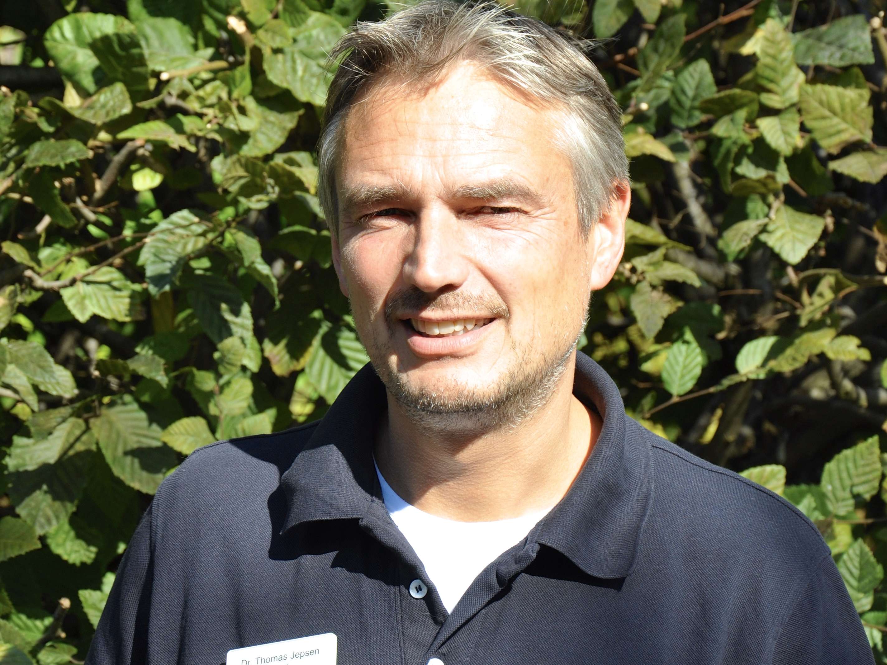 Ansicht 1 von Dr.med.vet. Thomas Jepsen Tierarzt
