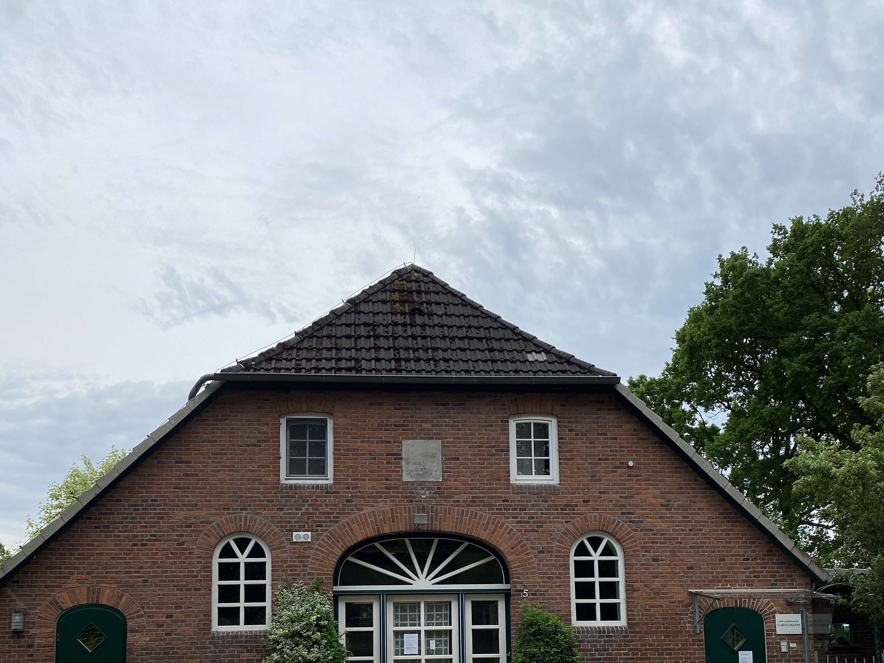 Ansicht 2 von Tierarztpraxis Huder Bach