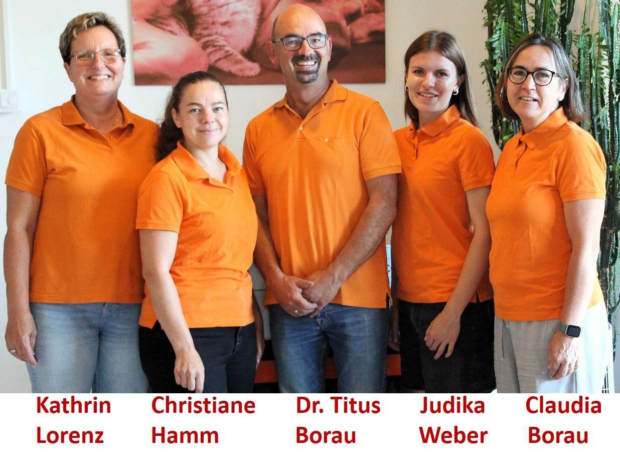 Ansicht 2 von Kleintierpraxis Dr. Titus Borau