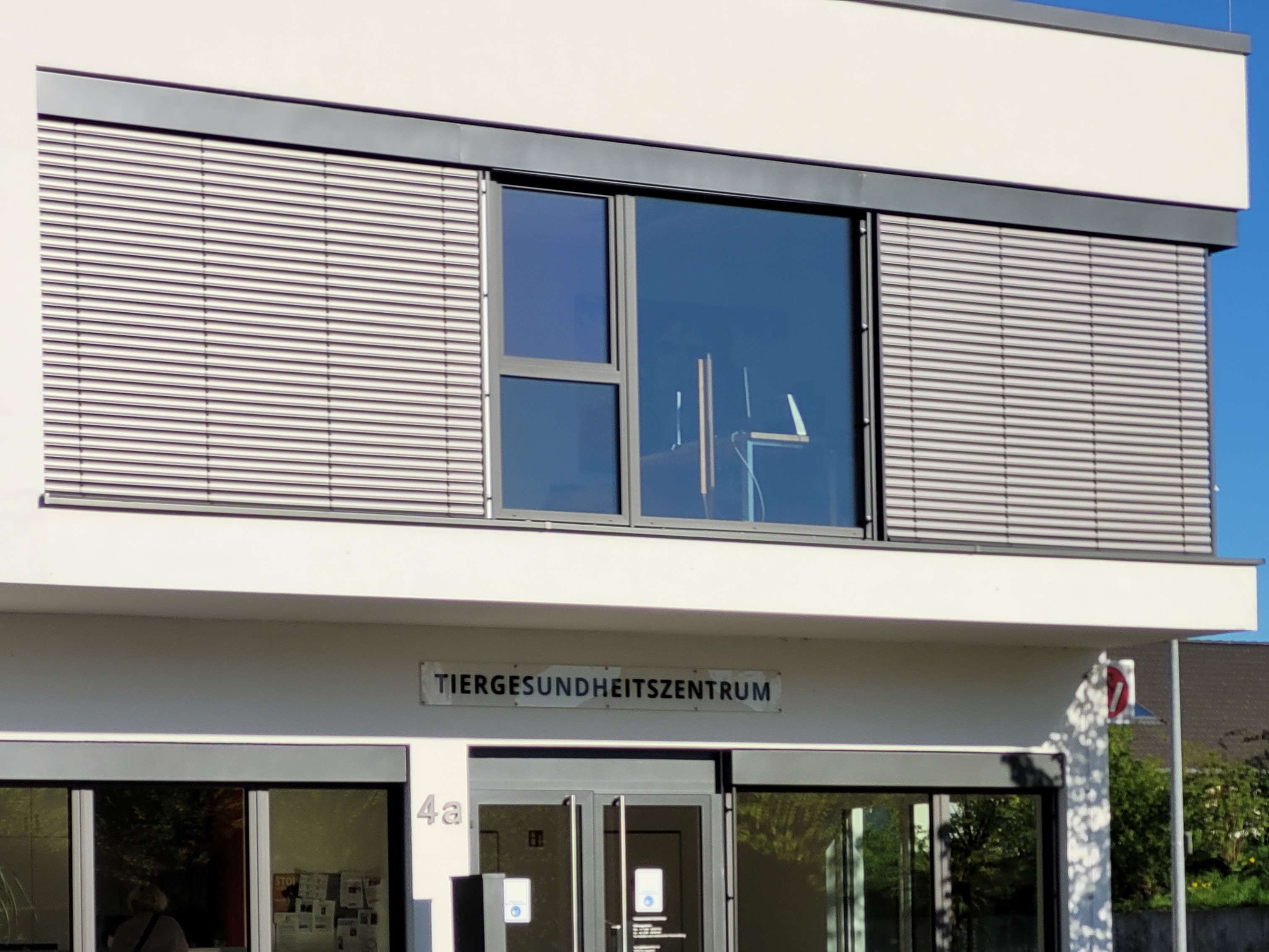 Ansicht 2 von AniCura Tiergesundheitszentrum Sankt Augustin