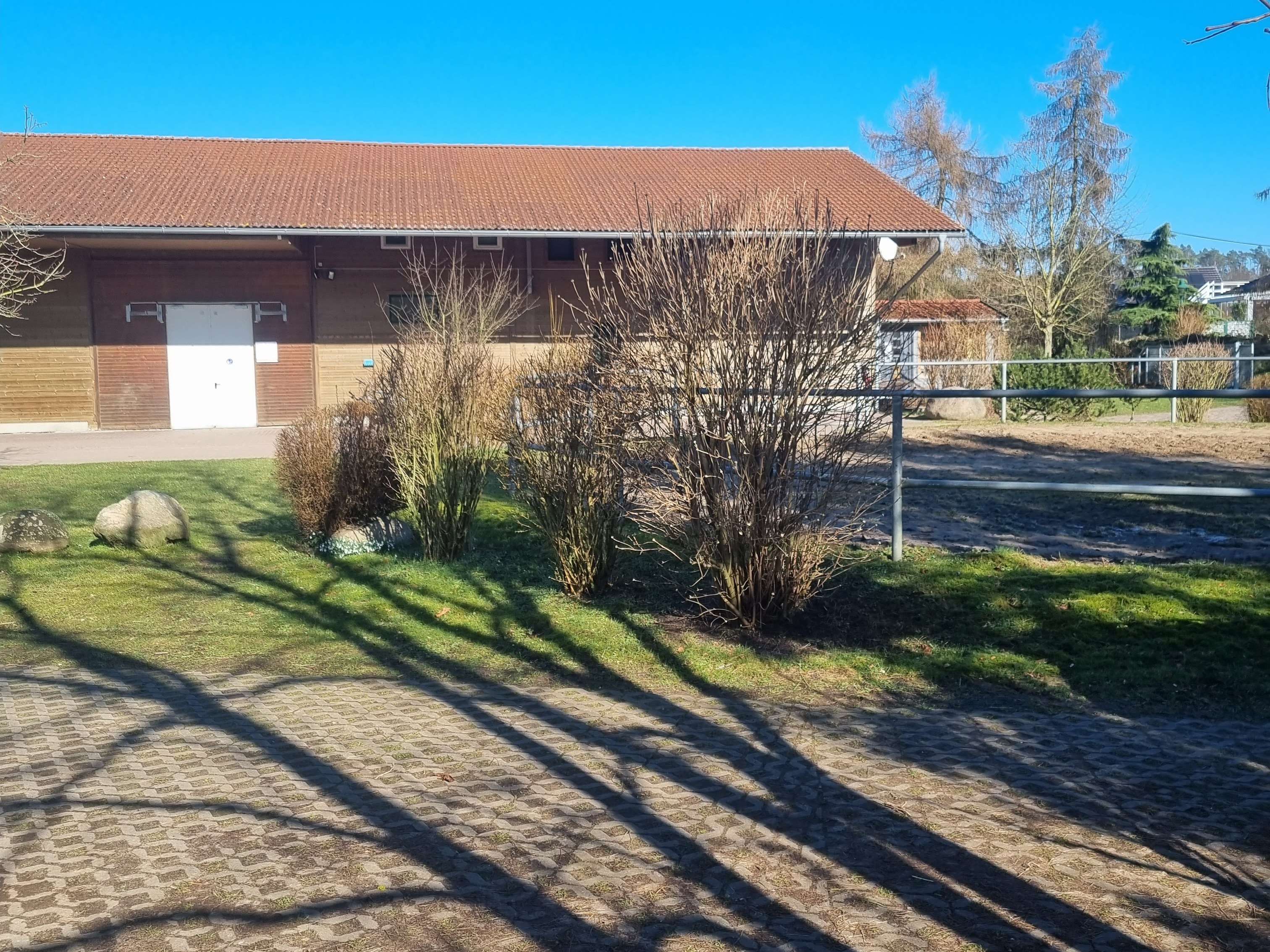 Ansicht 3 von TIERKLINIK Alt-Sammit
