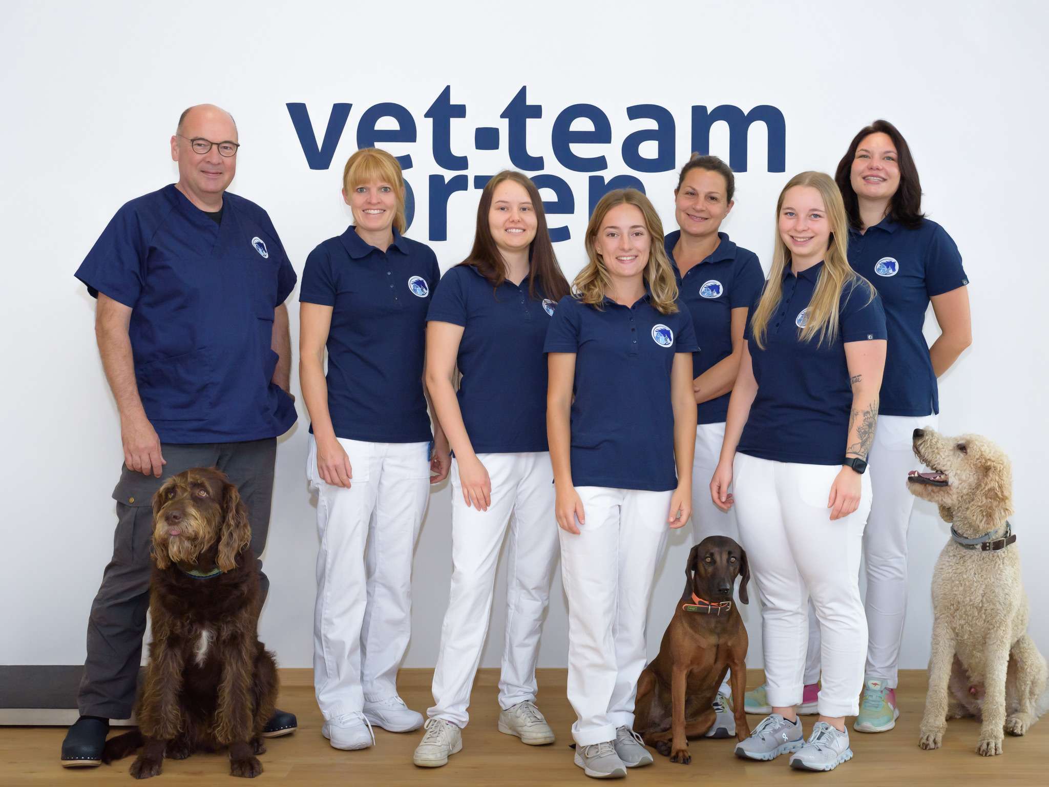 Ansicht 3 von VetTeam Prien