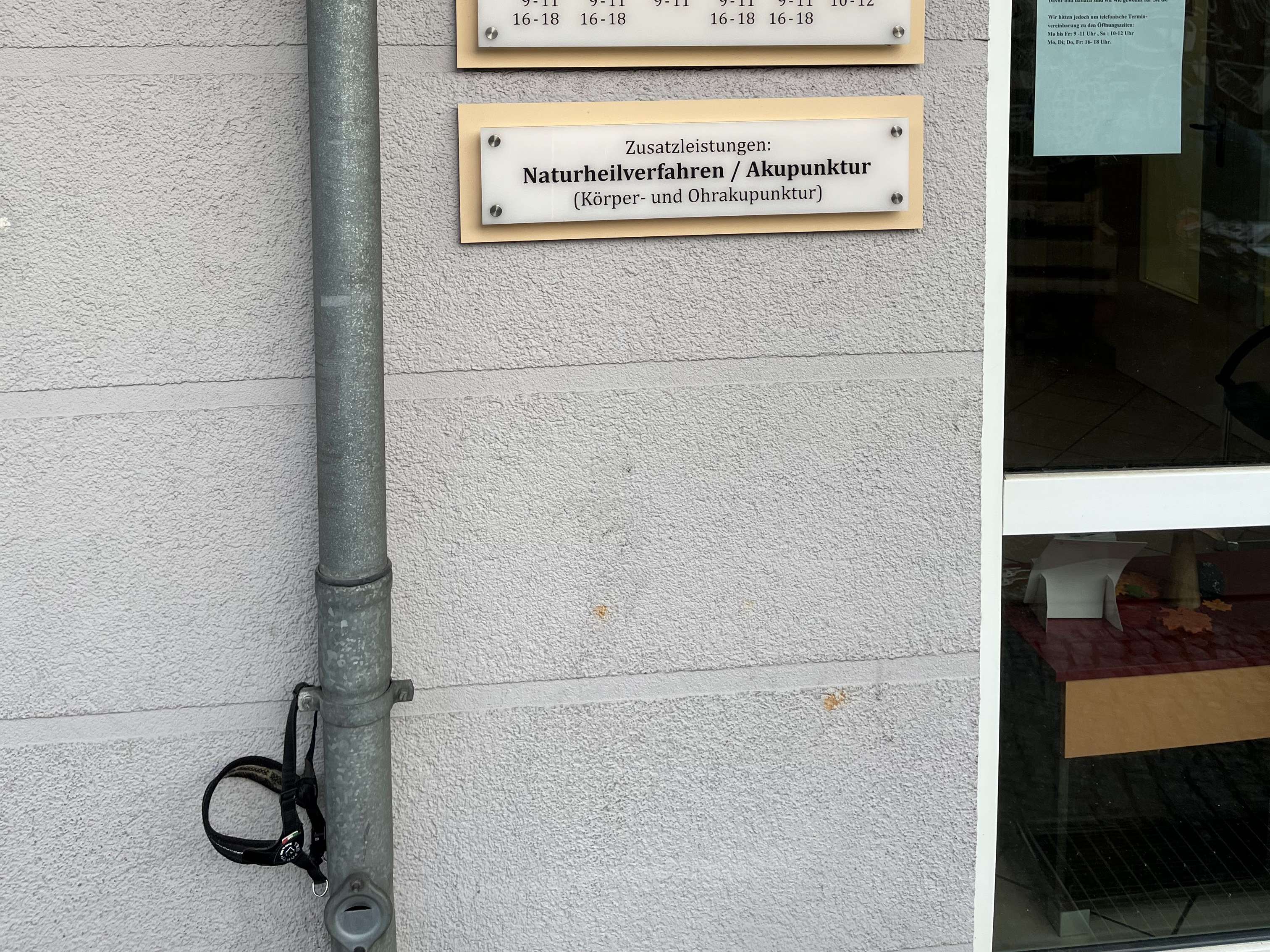 Ansicht 1 von Dr.med.vet. Cordula Nitschke