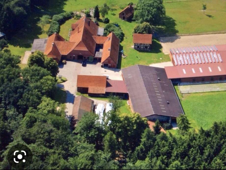Ansicht 1 von Zucht& Pensionspferdehaltung Hof Kuls/ Carsten Kuls