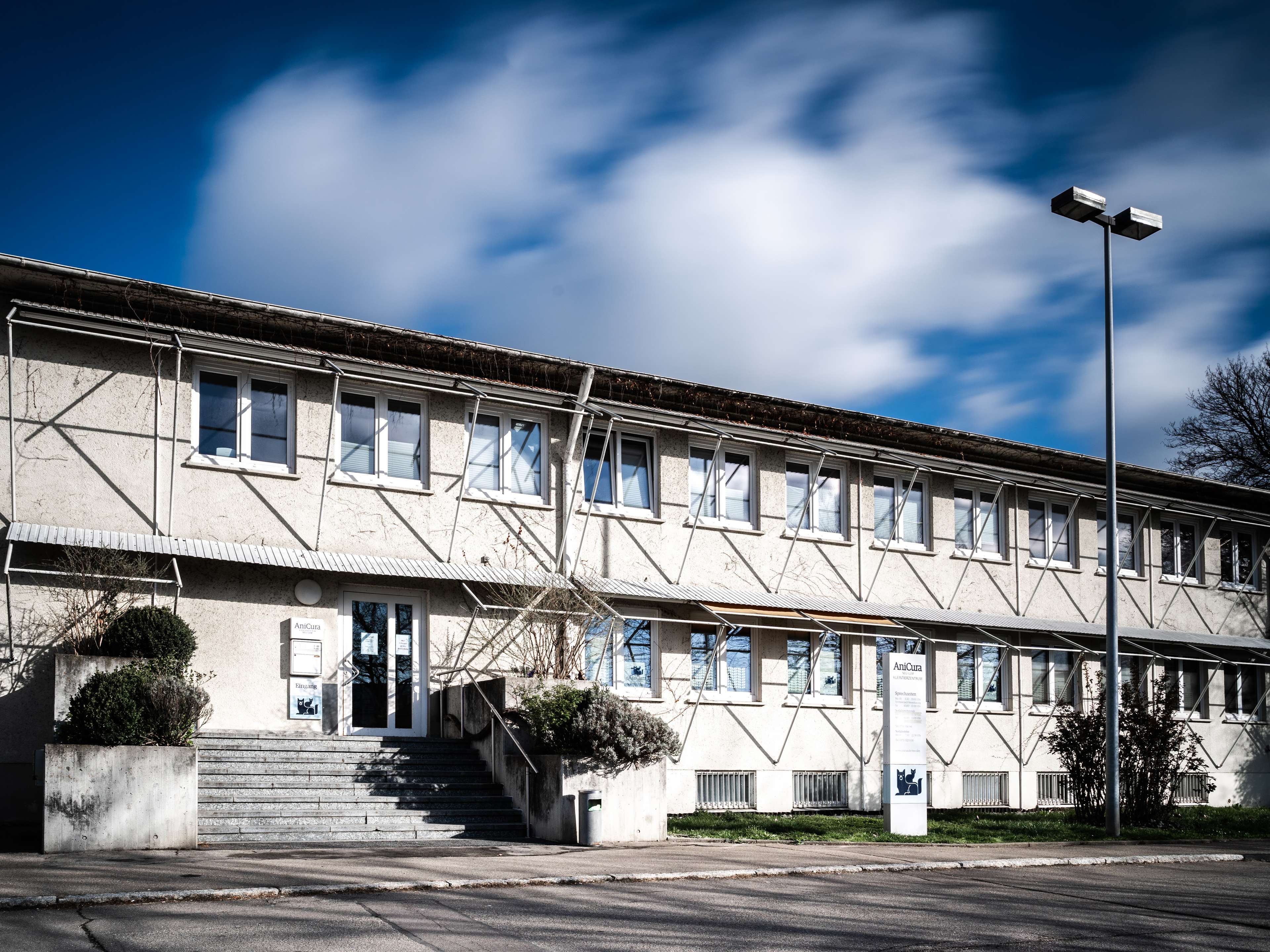 Ansicht 2 von AniCura Kleintierzentrum Neu-Ulm GmbH